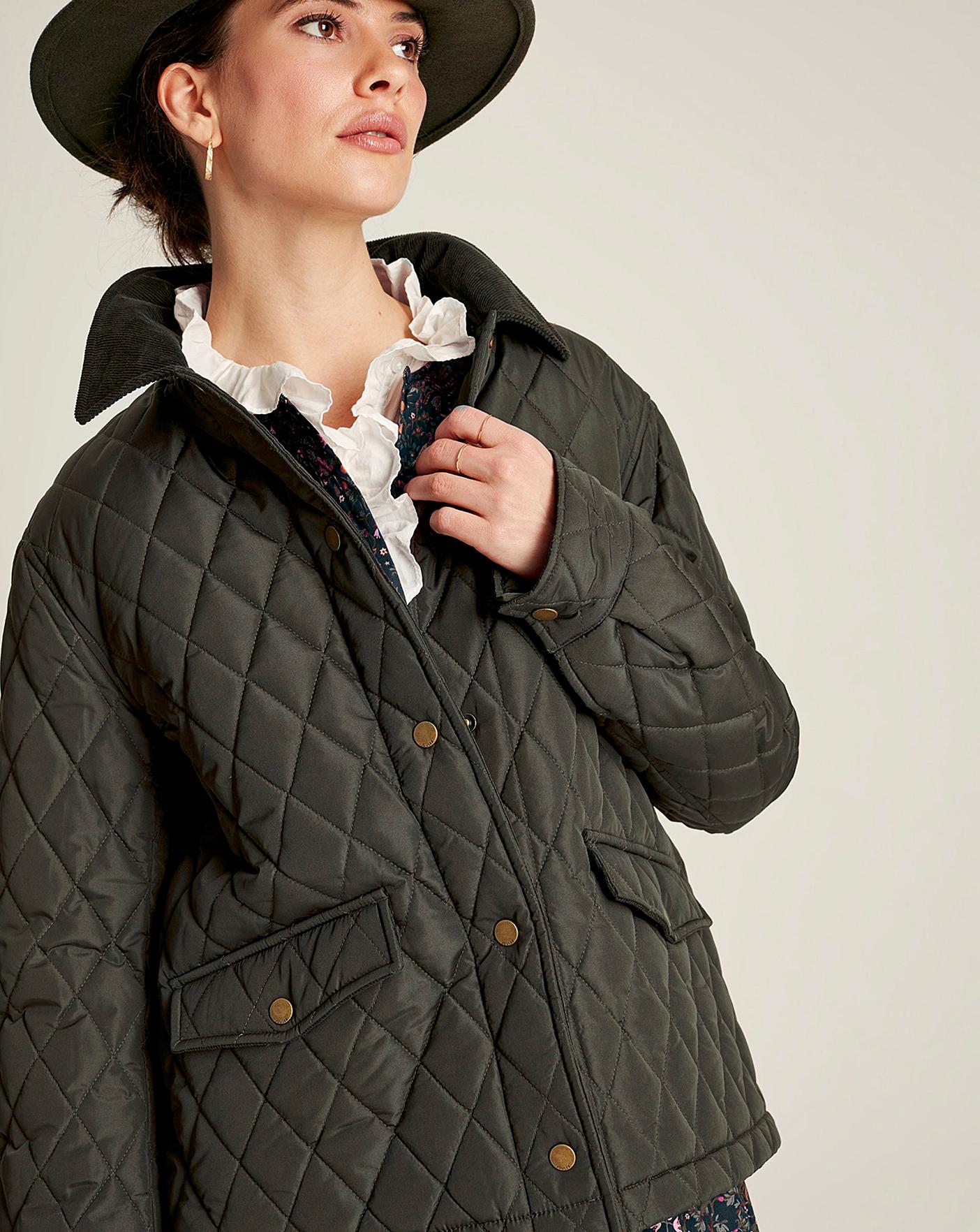 Barbour 2025 arlington jacket