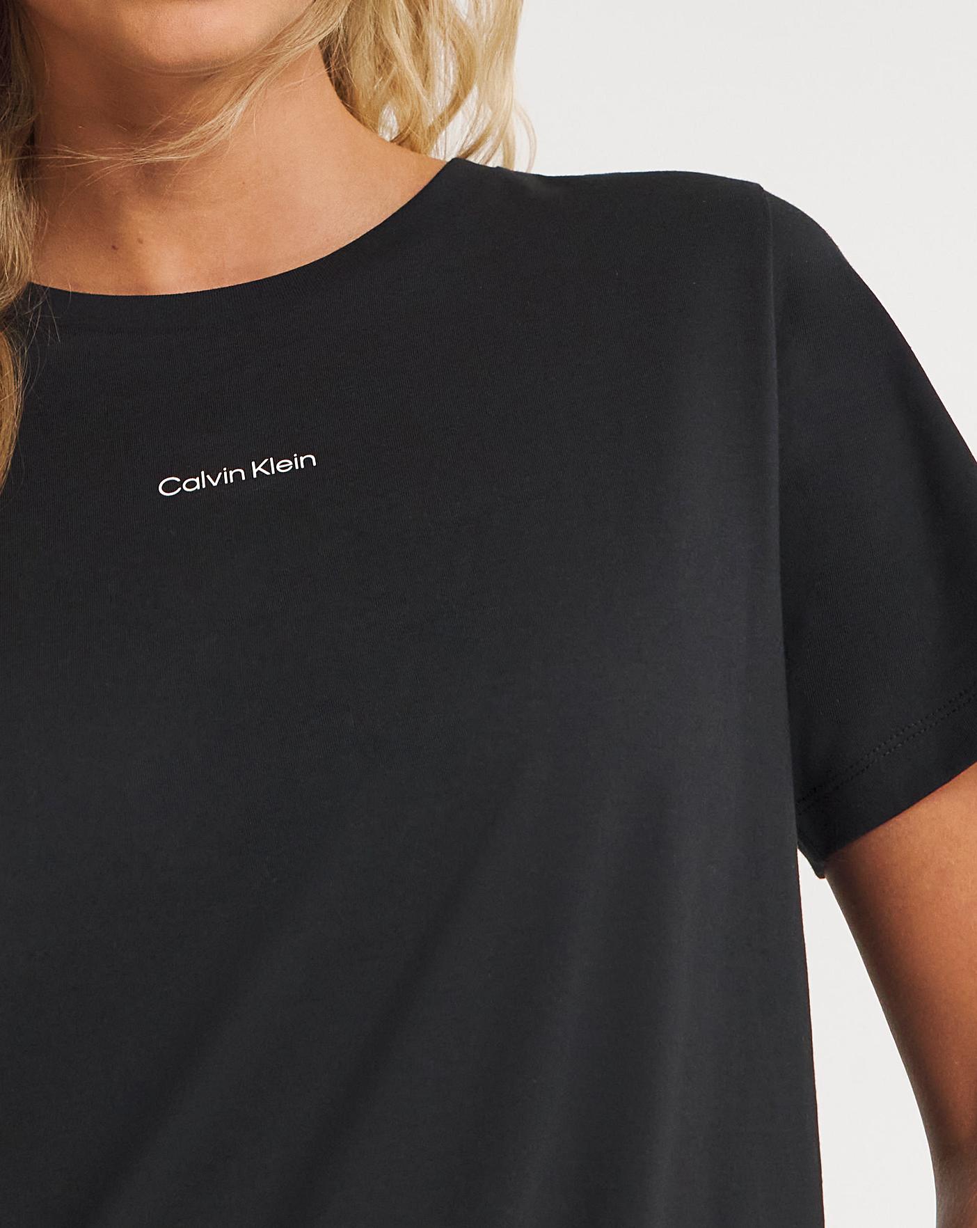 Calvin klein best sale sale t shirt