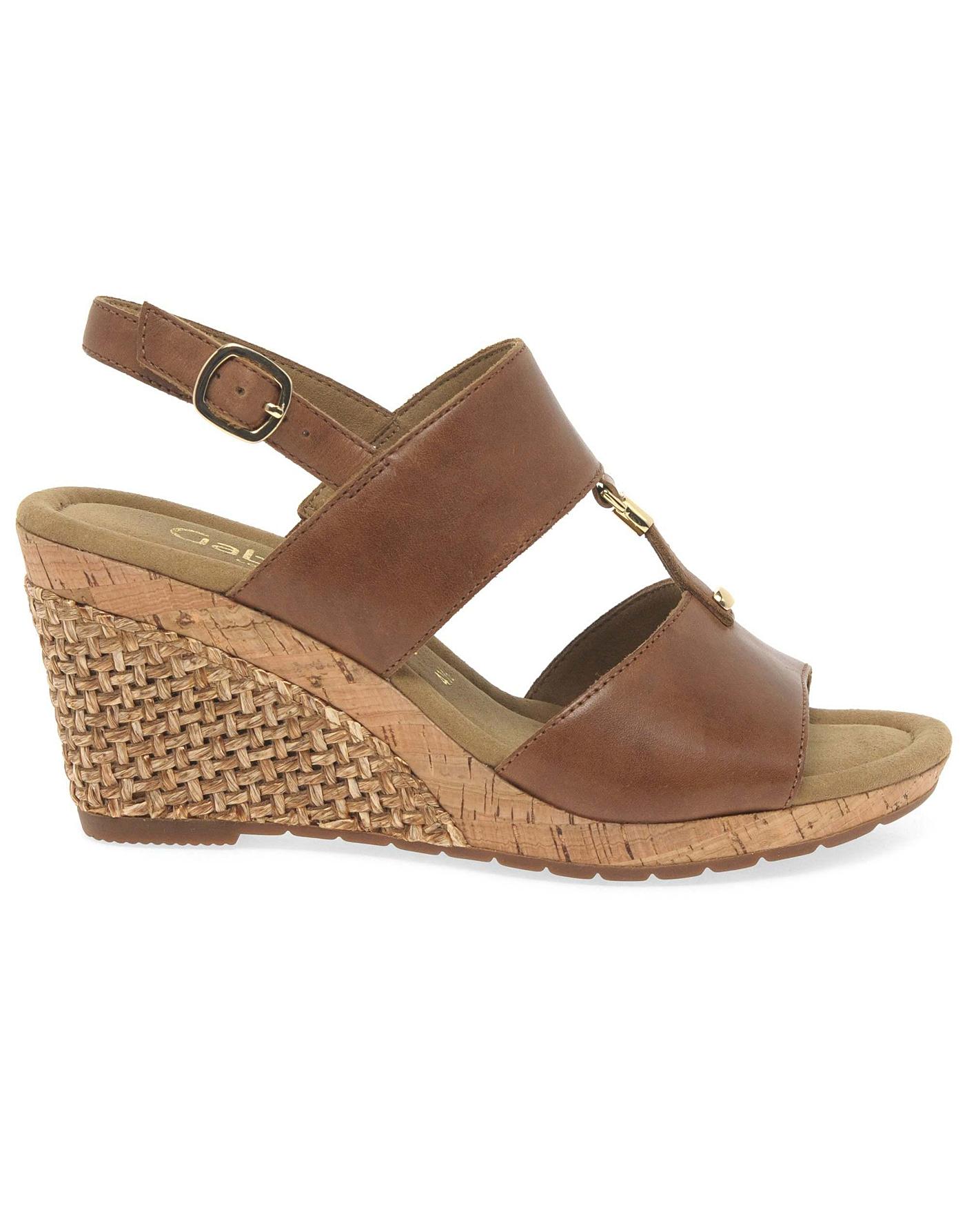 gabor keira sandals