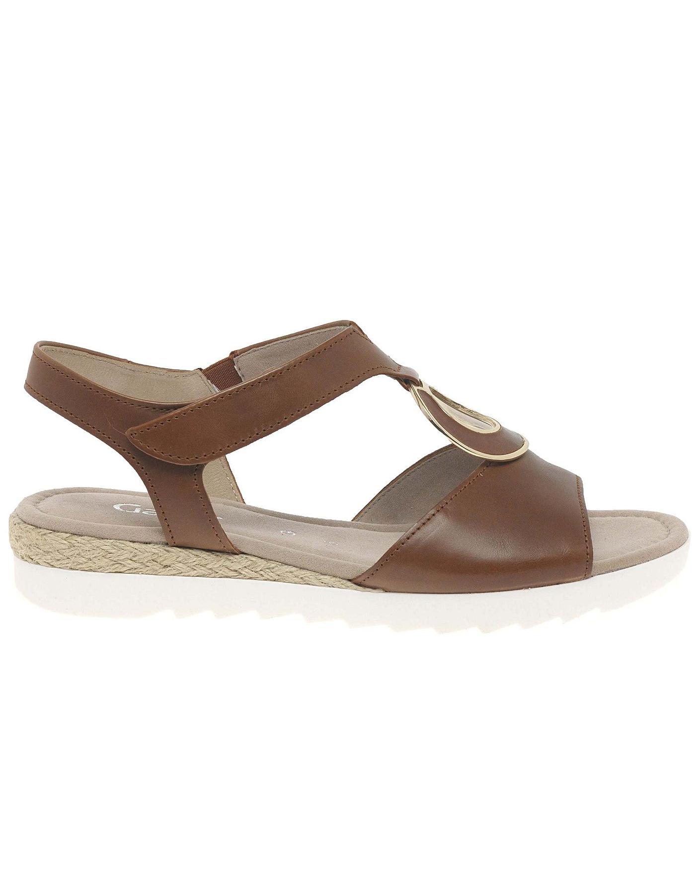 gabor ellis sandals