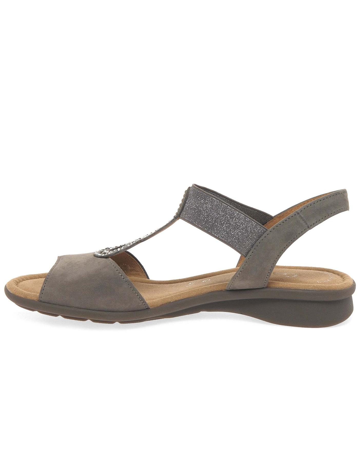 gabor merlin sandals