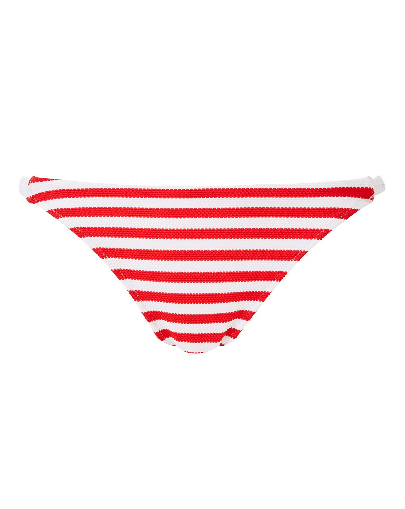 freya drift away bikini bottoms