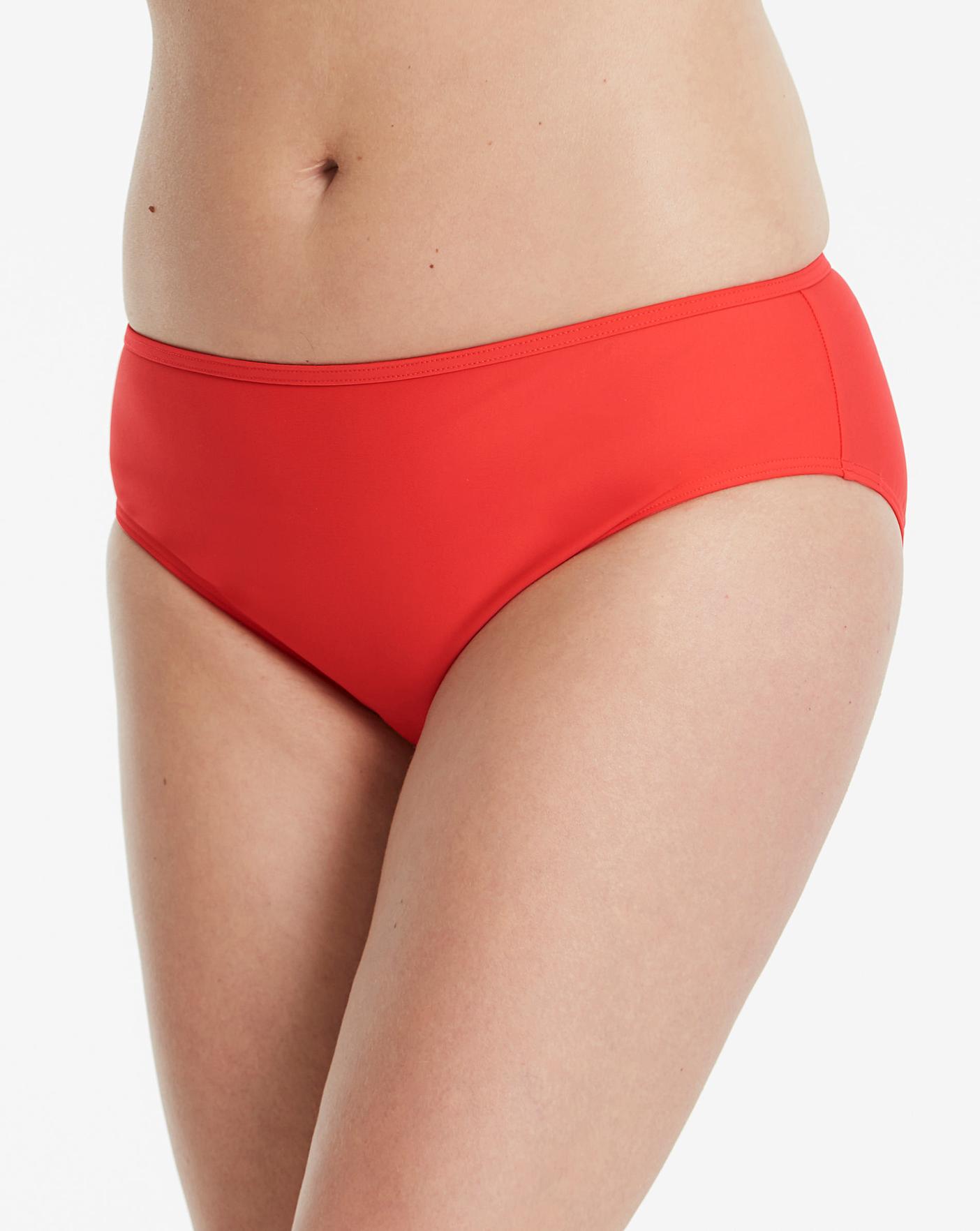 midi bikini bottoms