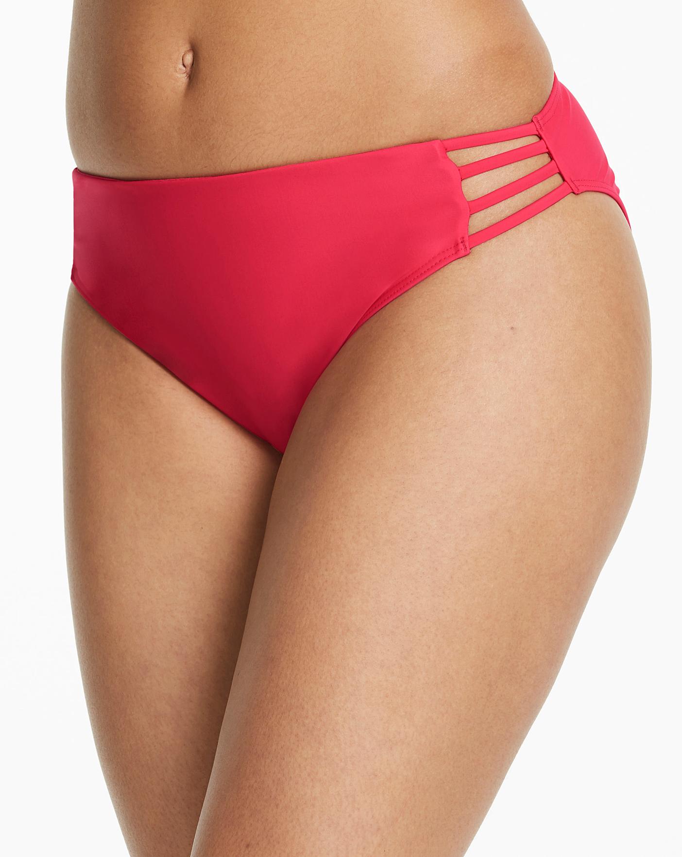 hipster bikini bottoms flattering