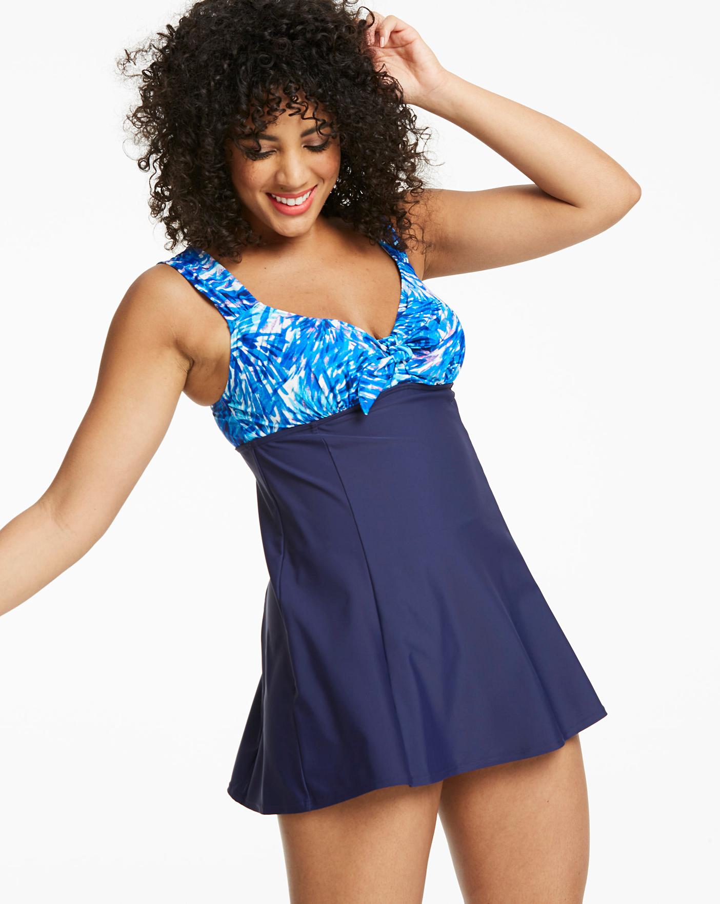 magisculpt swimdress