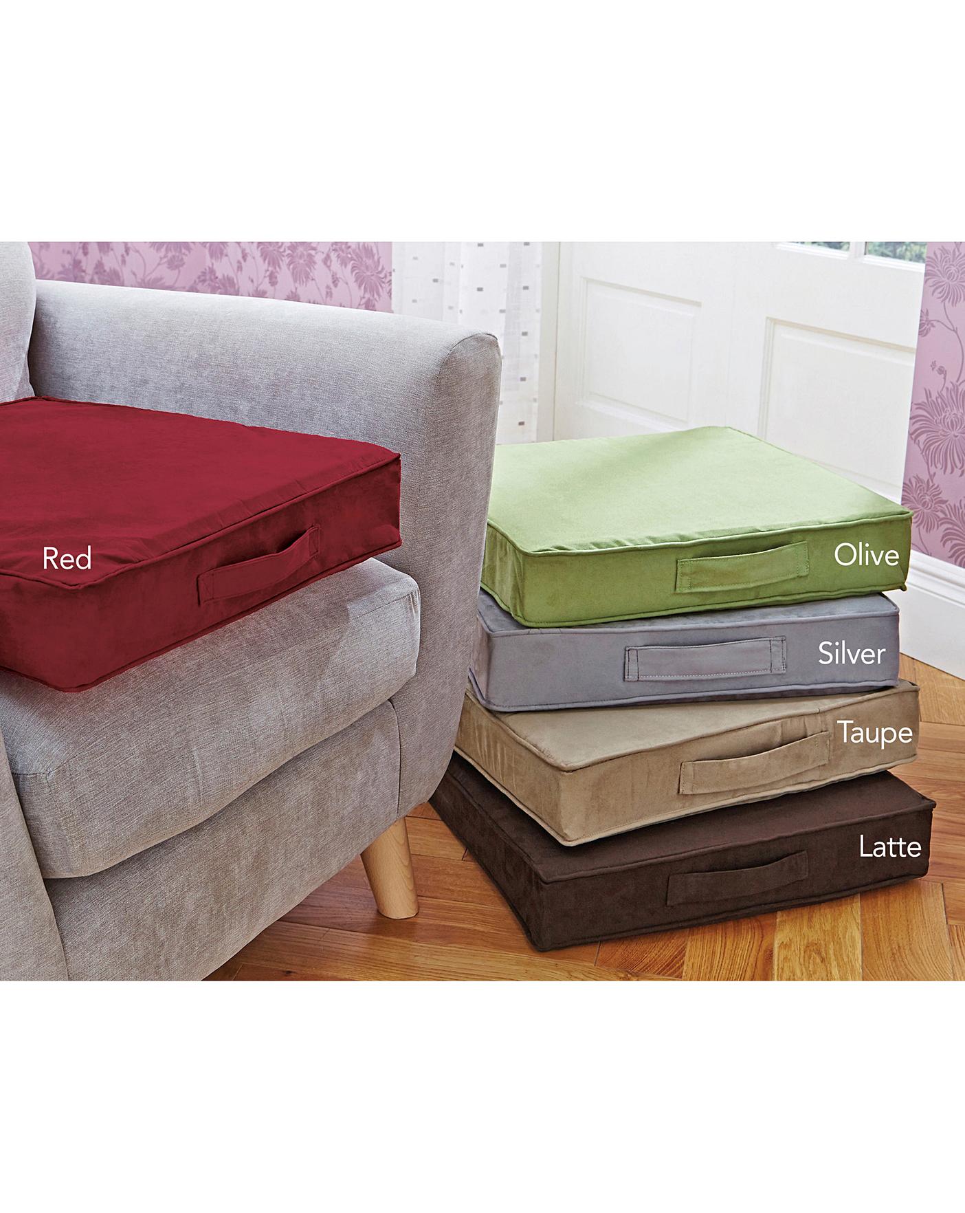 Memory Foam Booster Cushion House of Bath