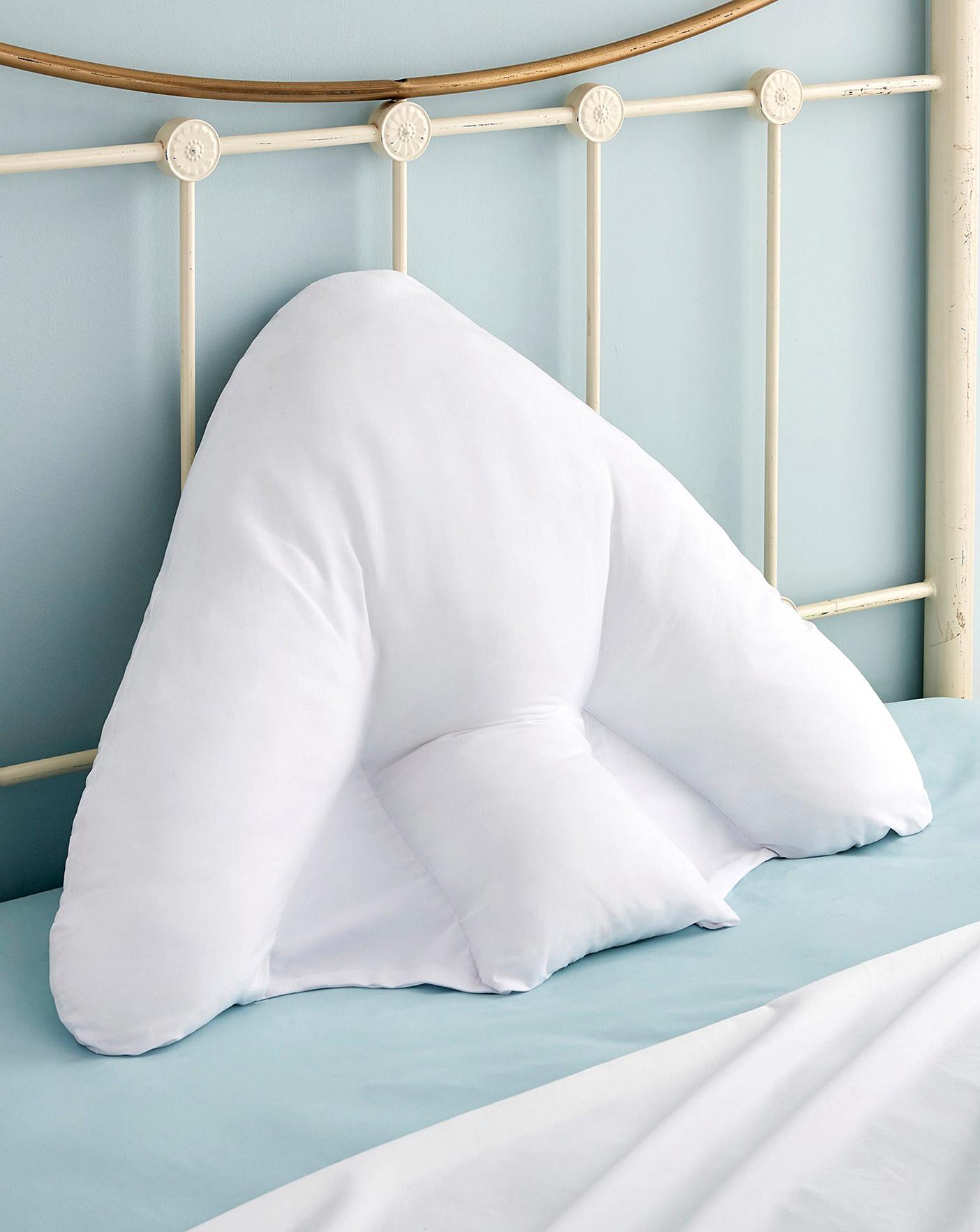 Batwing Pillow And Case House of Bath