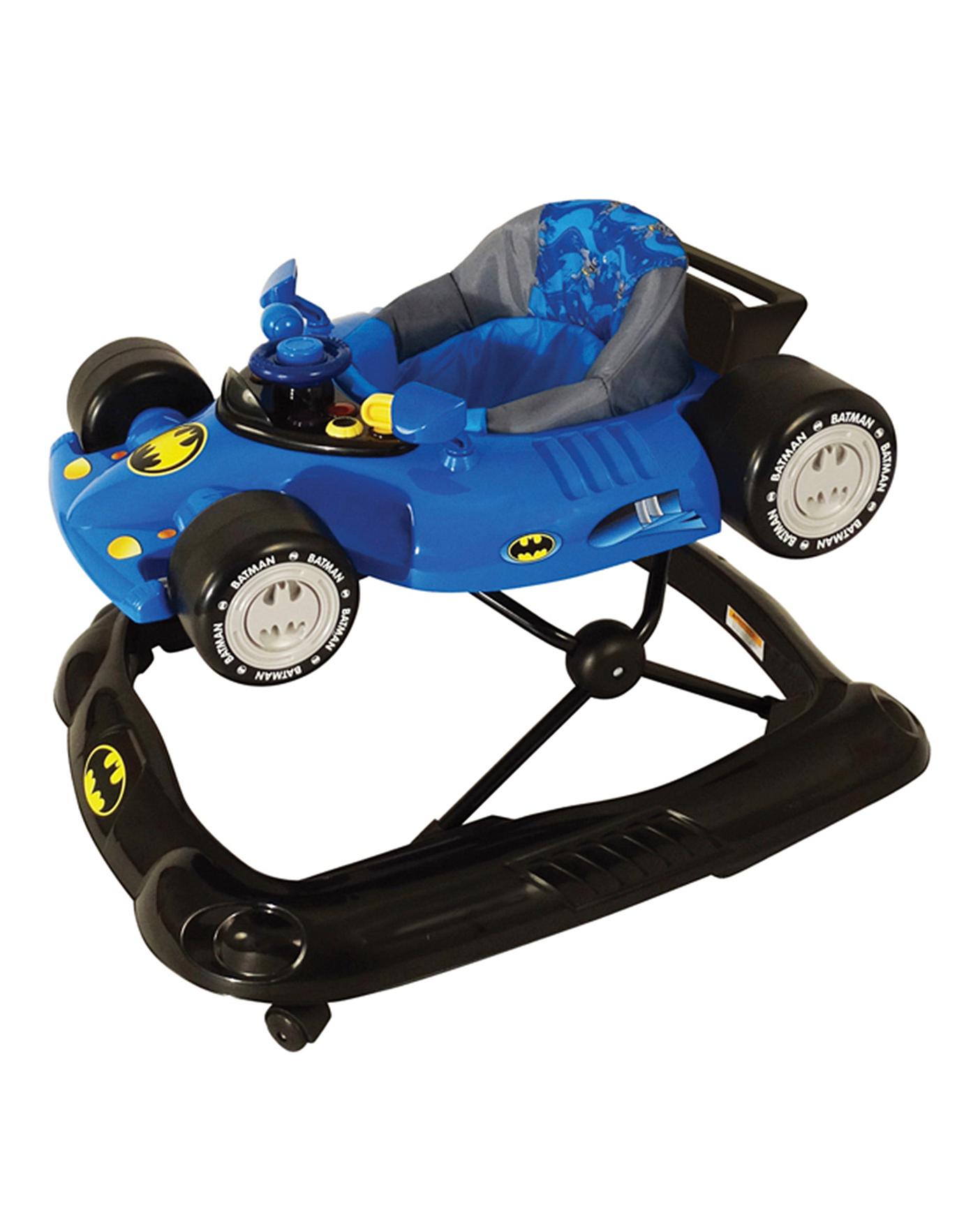 electric baby walker