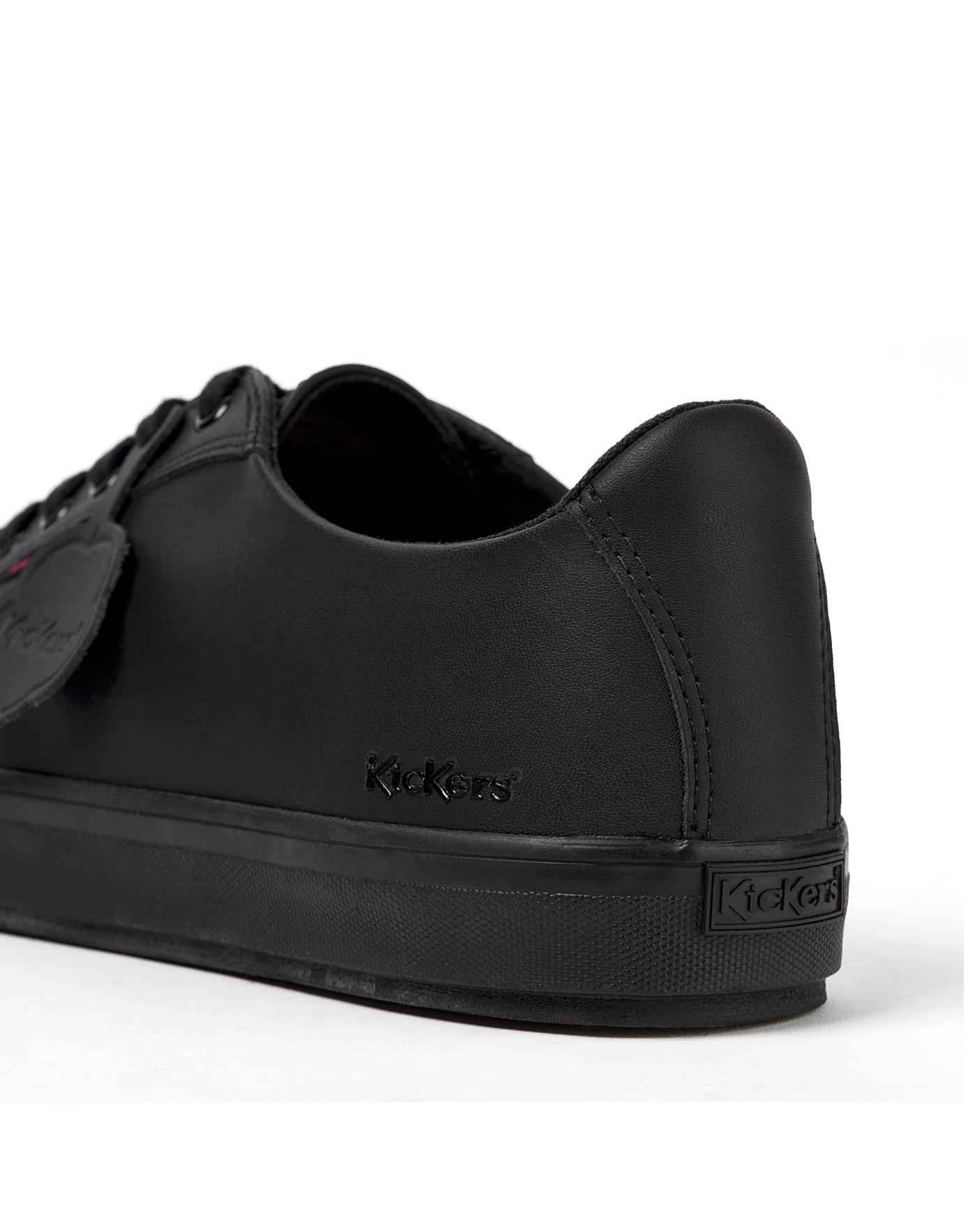 kickers tovni lace