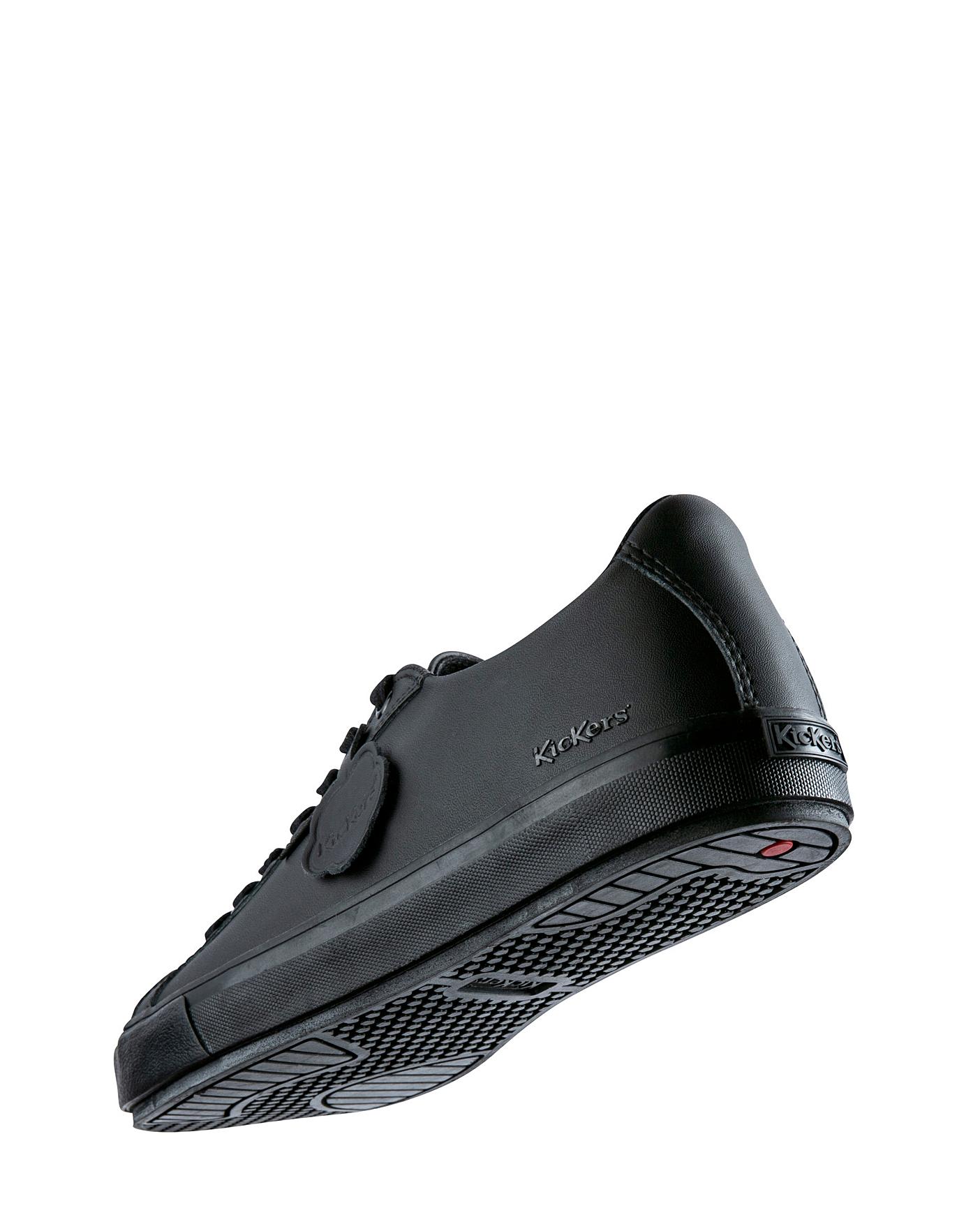 kickers tovni lace
