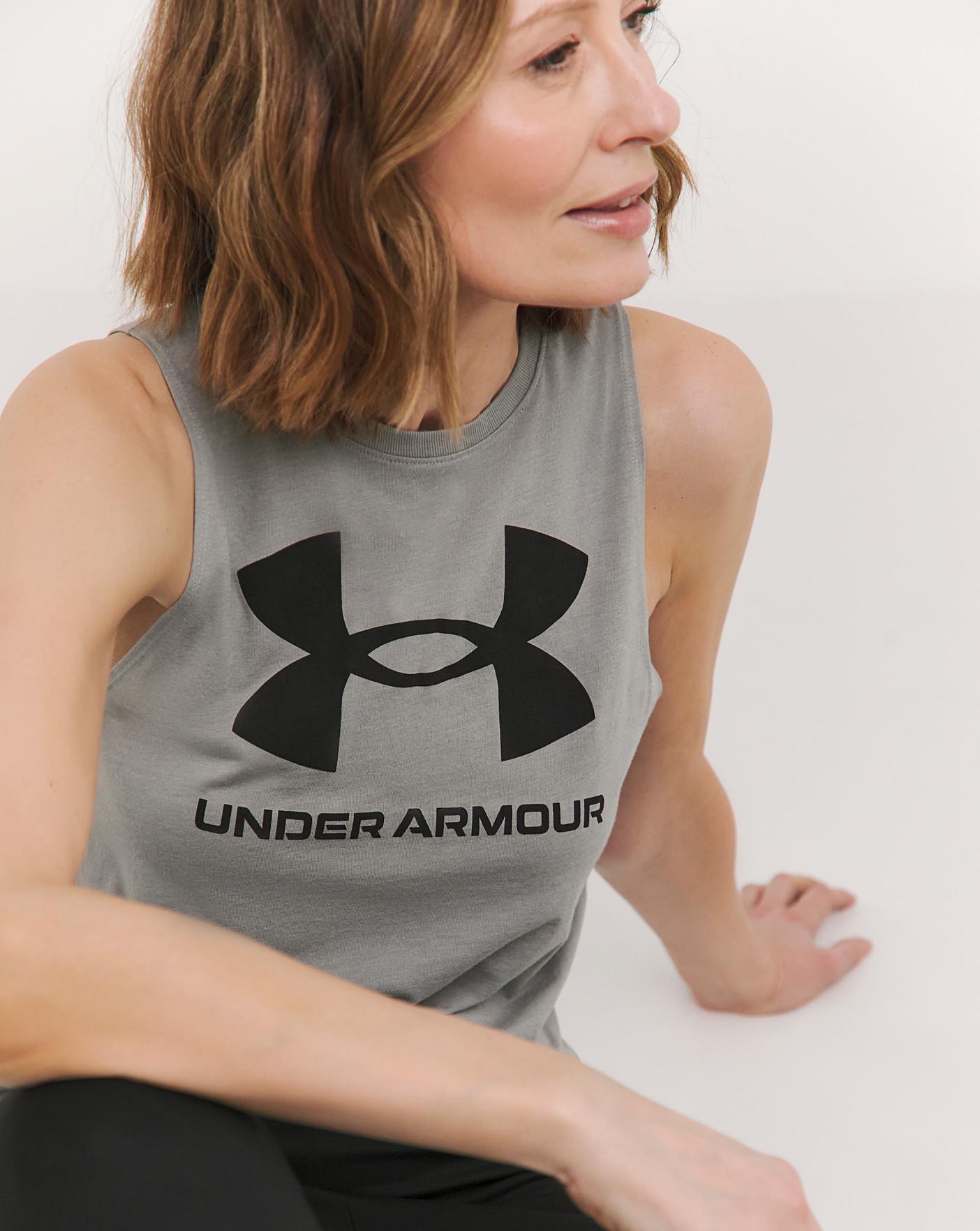 Tank under armour online