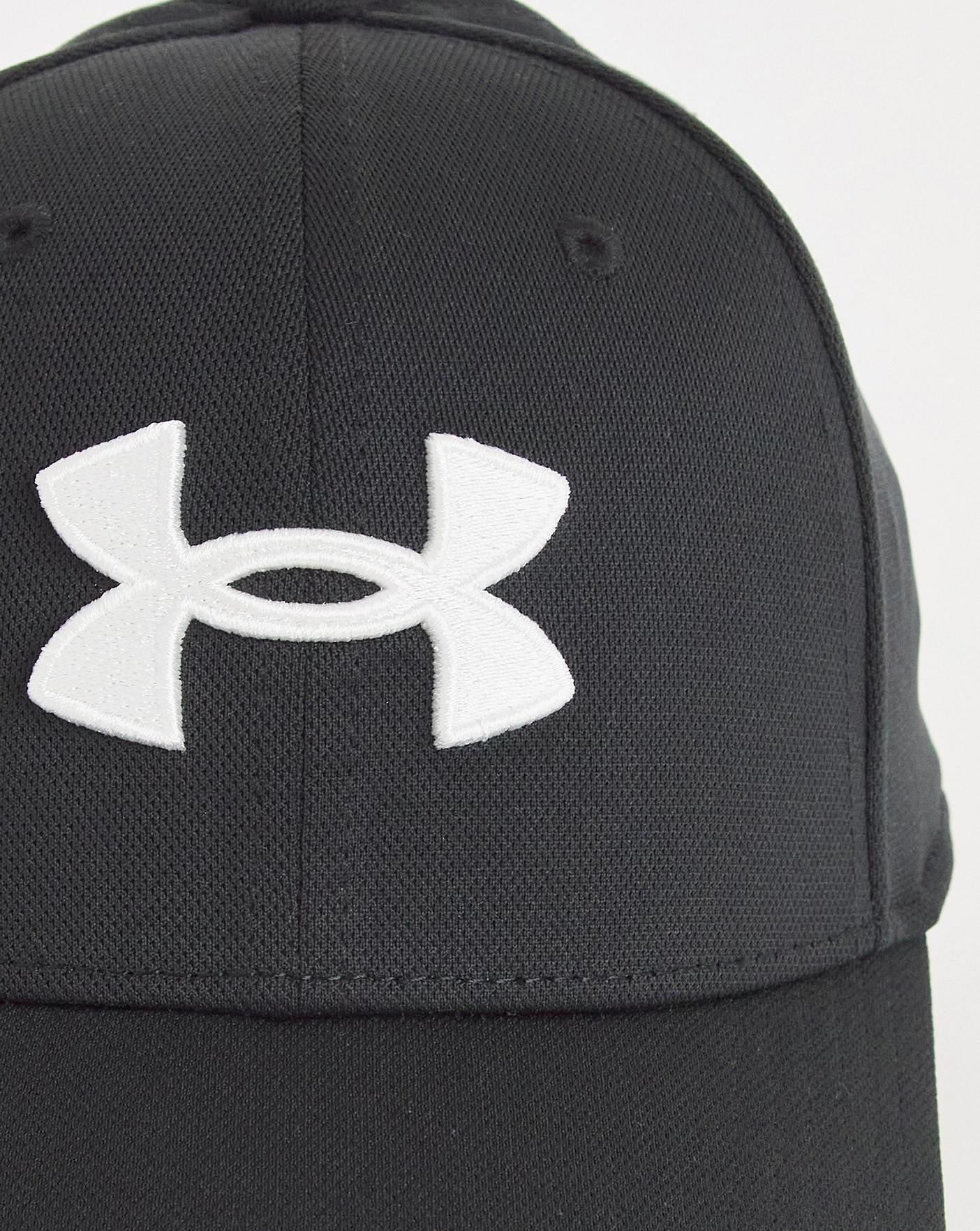 Mens under armour outlet cap