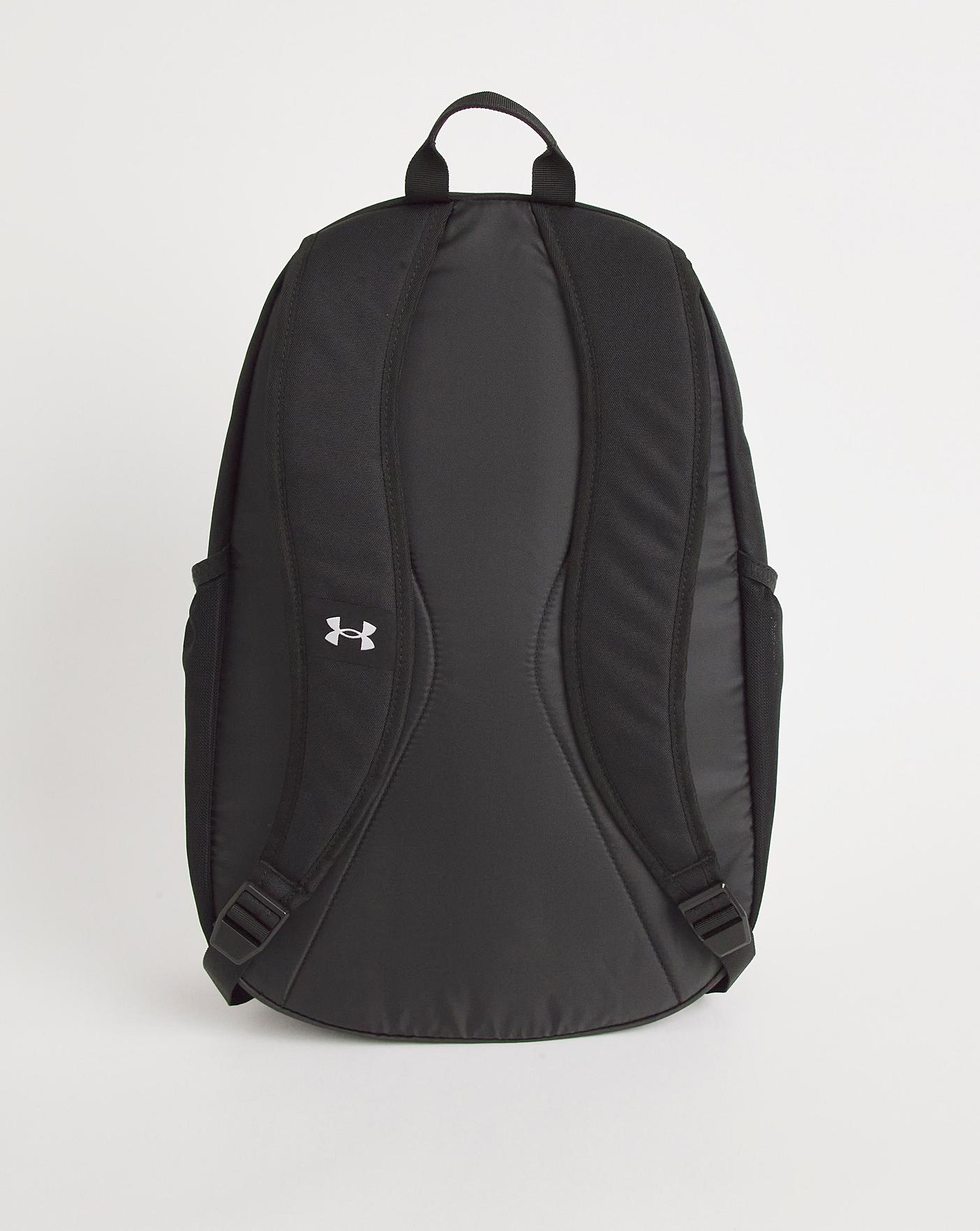 Under Armour Hustle Sport Backpack J D Williams