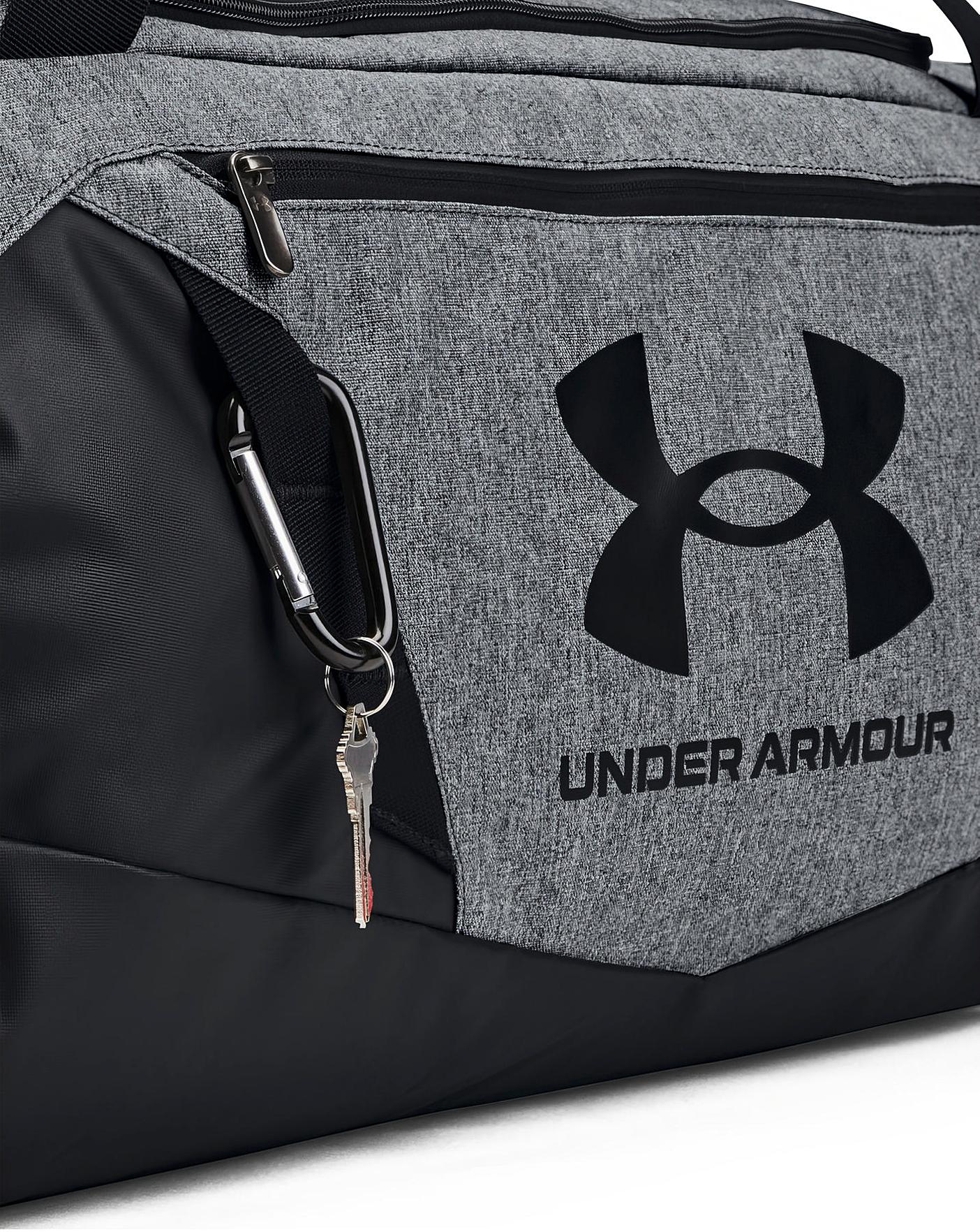 Large under deals armour duffle bag