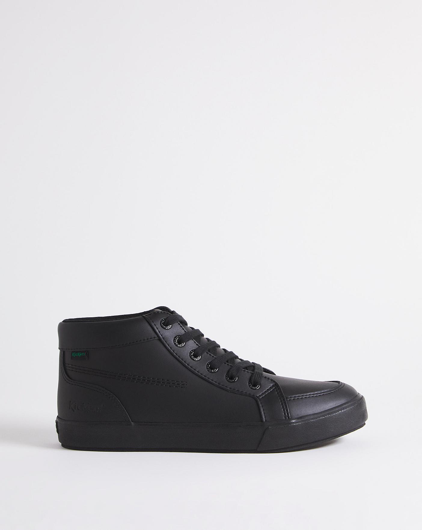 kickers tovni hi