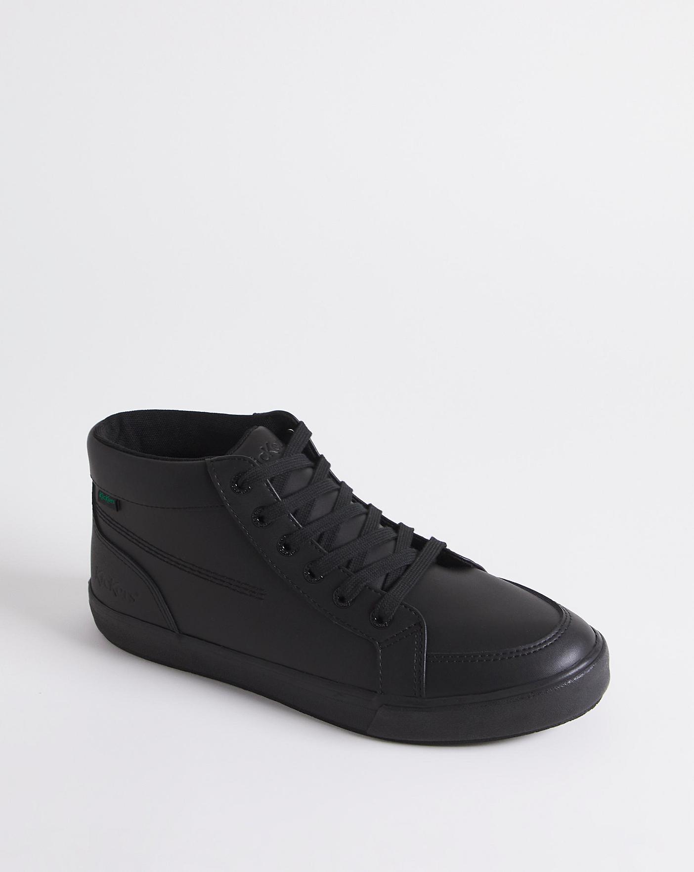 kickers tovni hi