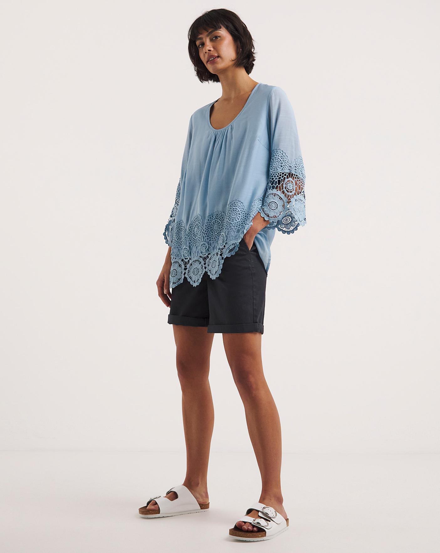 joe brown tunic dresses