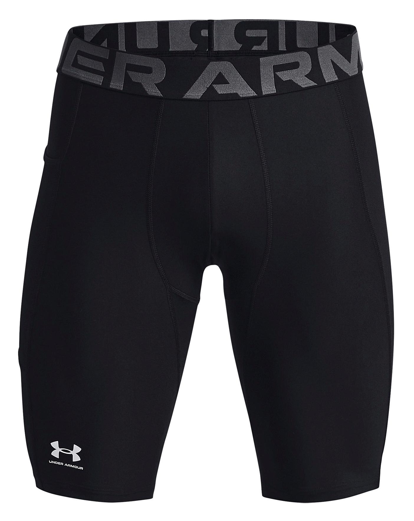 Under Armour HG Armour Shorts Marisota