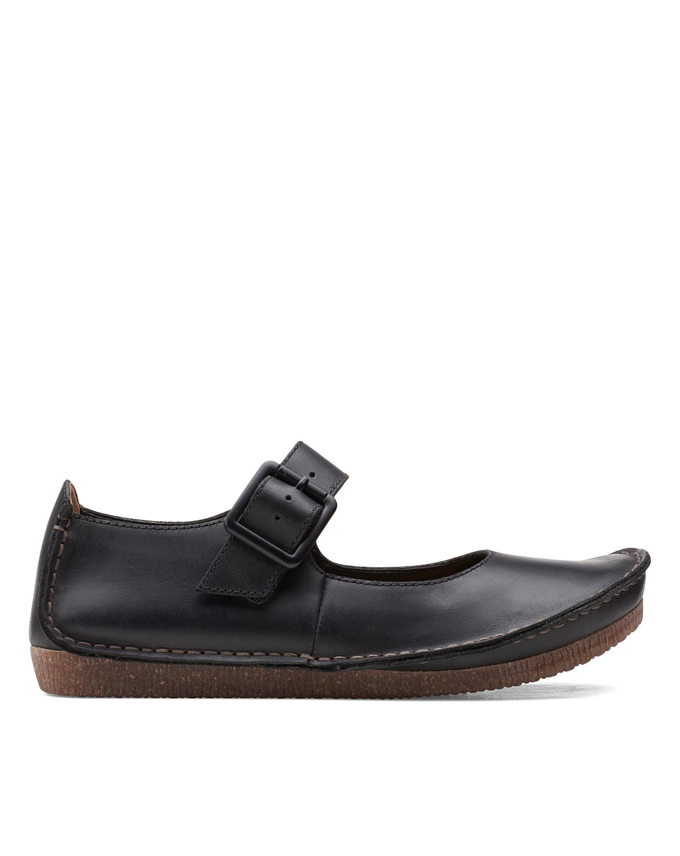 Clarks janey hotsell june shoes