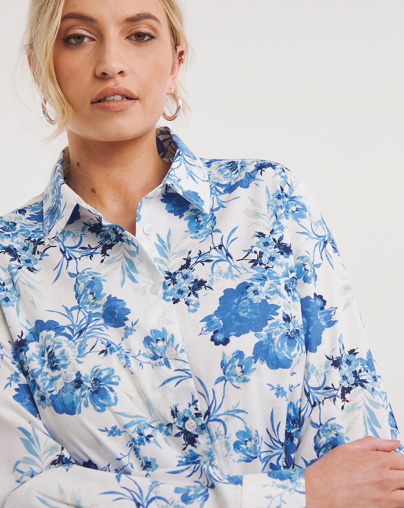 Joe browns floral shirt best sale