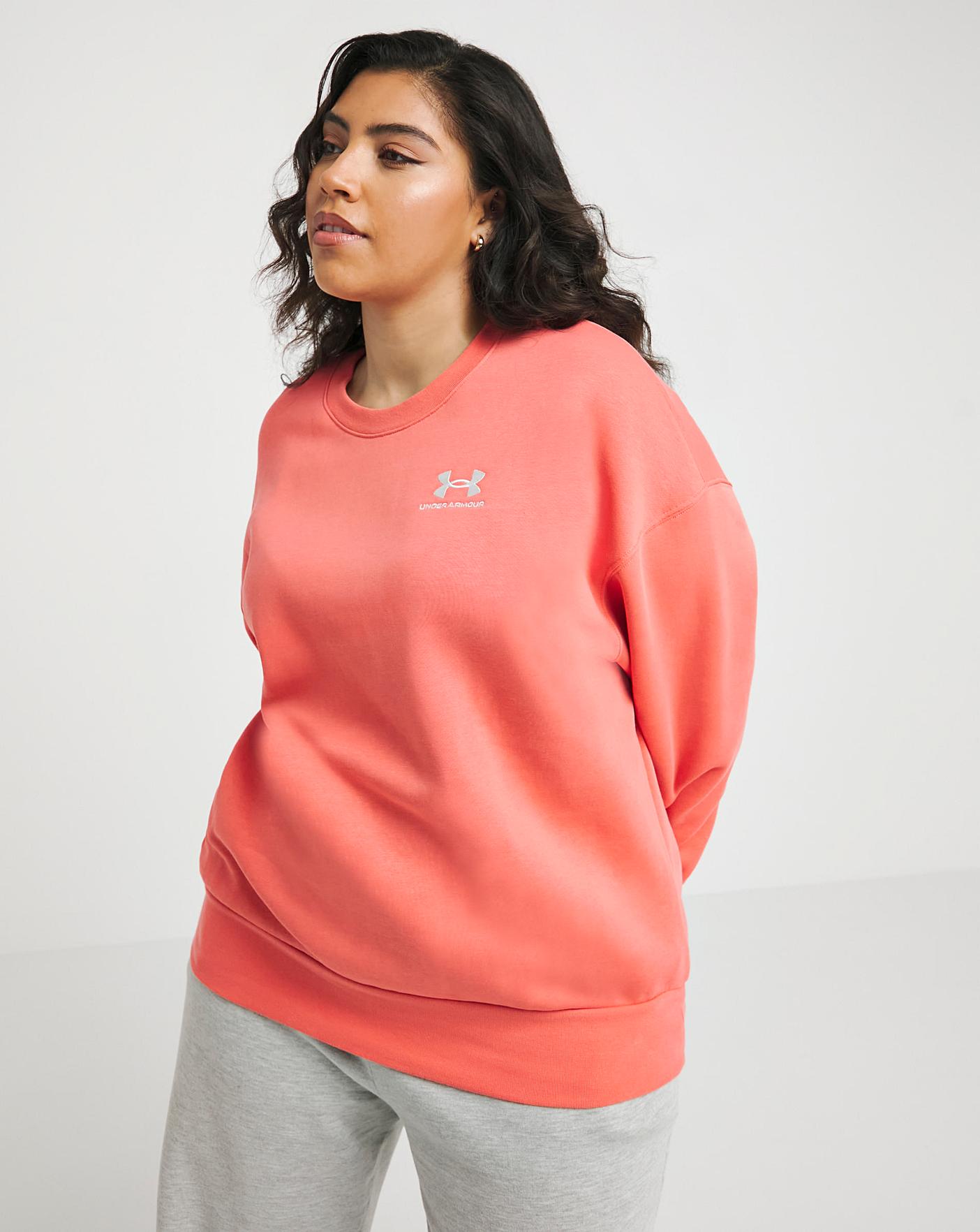 Most comfortable crew neck sweatshirt best sale