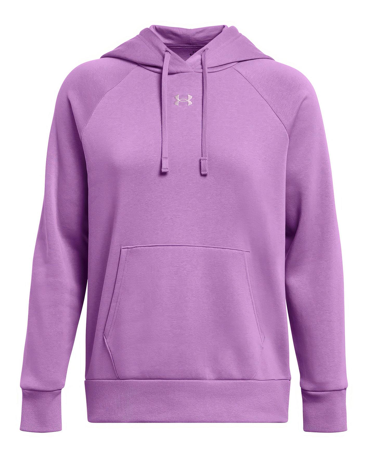 Under Armour Rival Fleece Hoodie Crazy Clearance