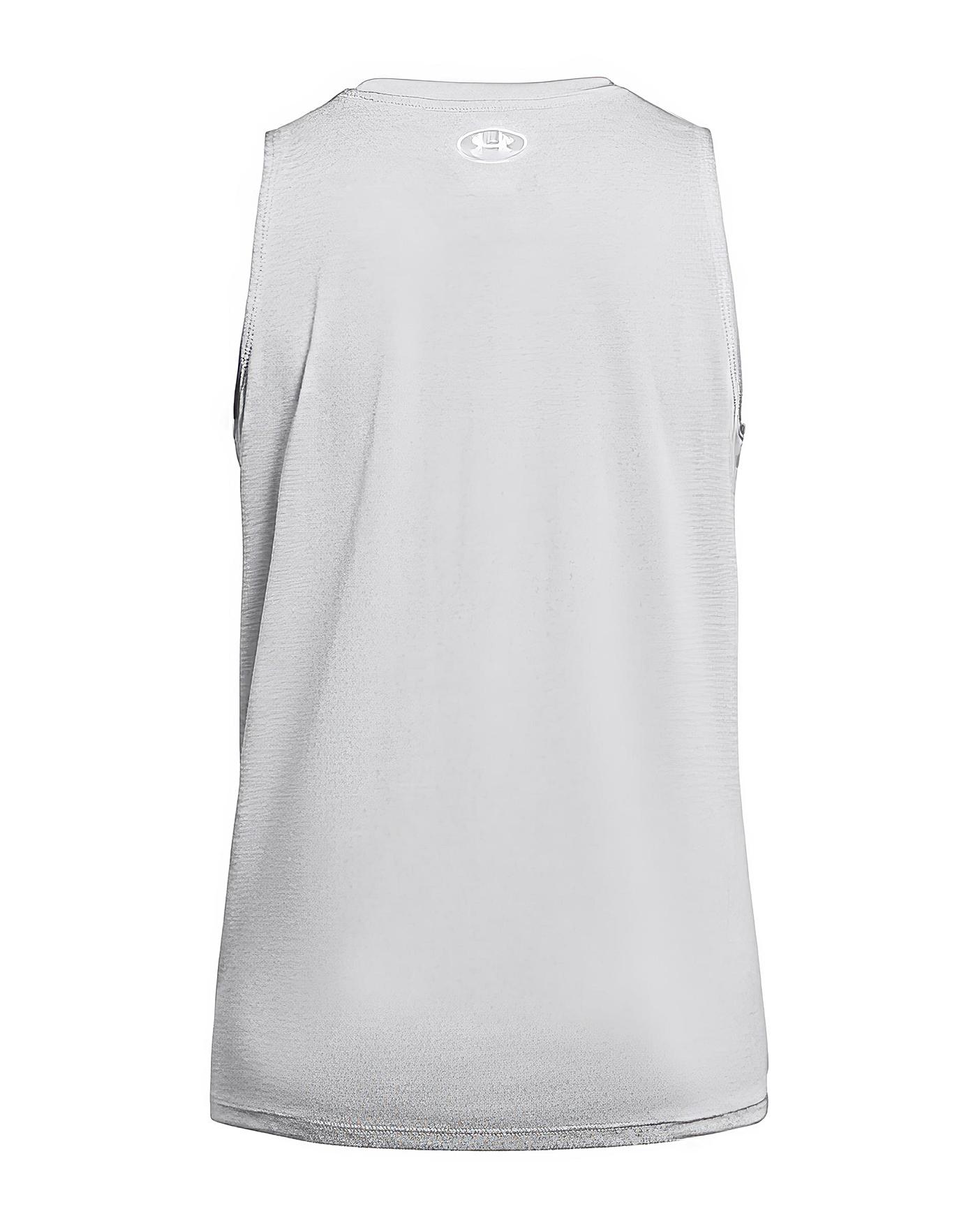 Under Armour Tech Twist Tank | Fashion World