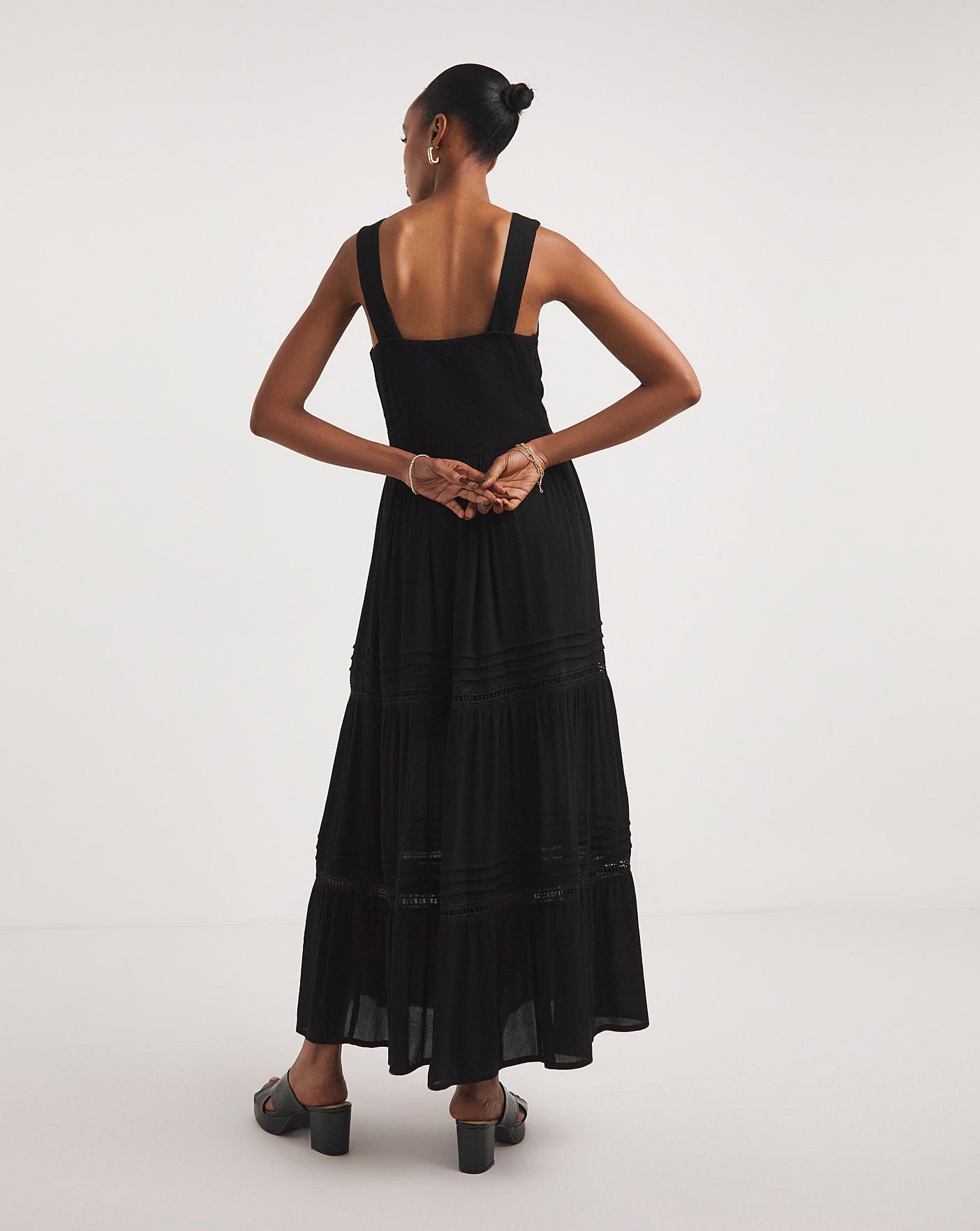 Joe Browns Ultimate Holiday Maxi Dress | J D Williams