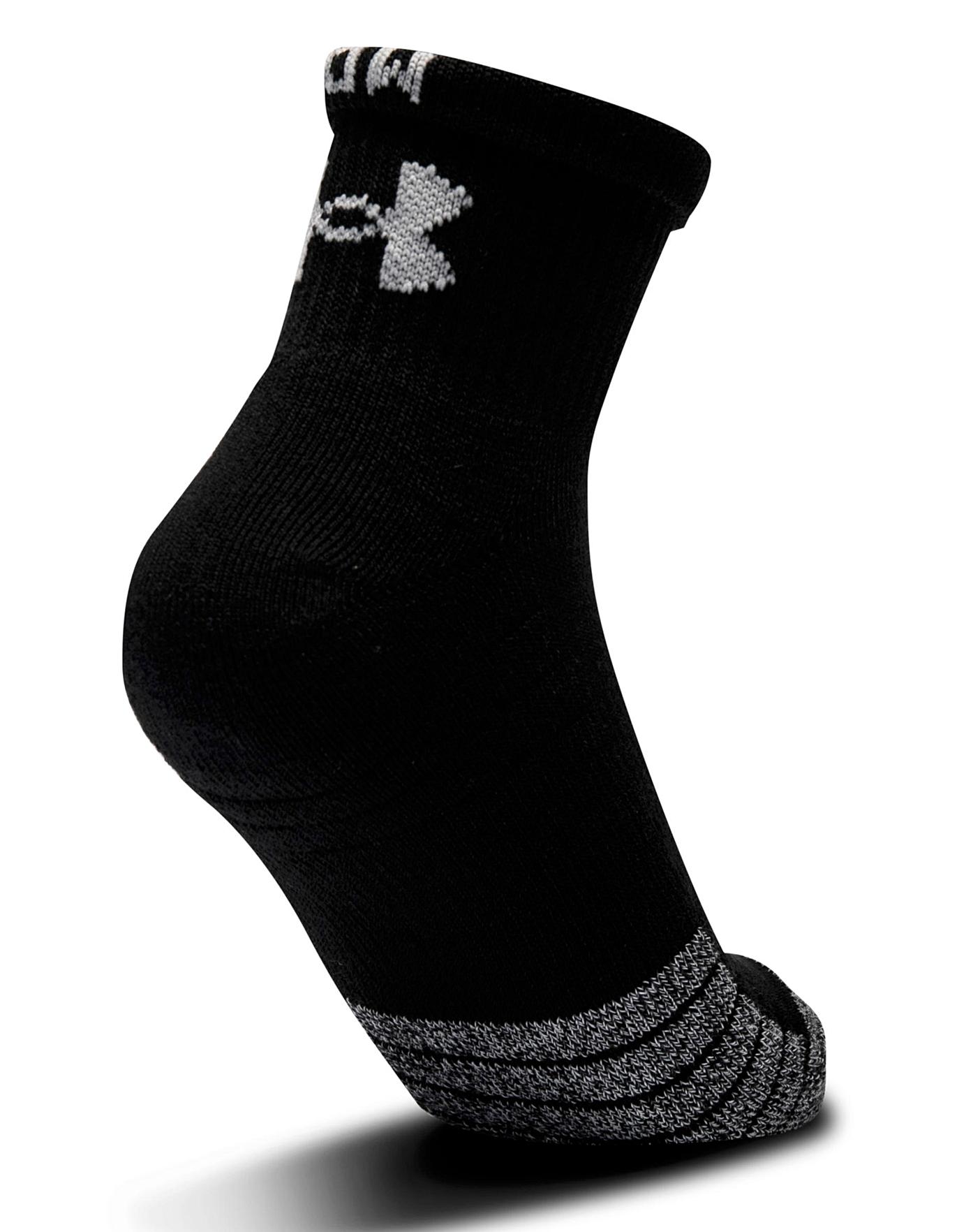 Men's under 2025 armour socks sale