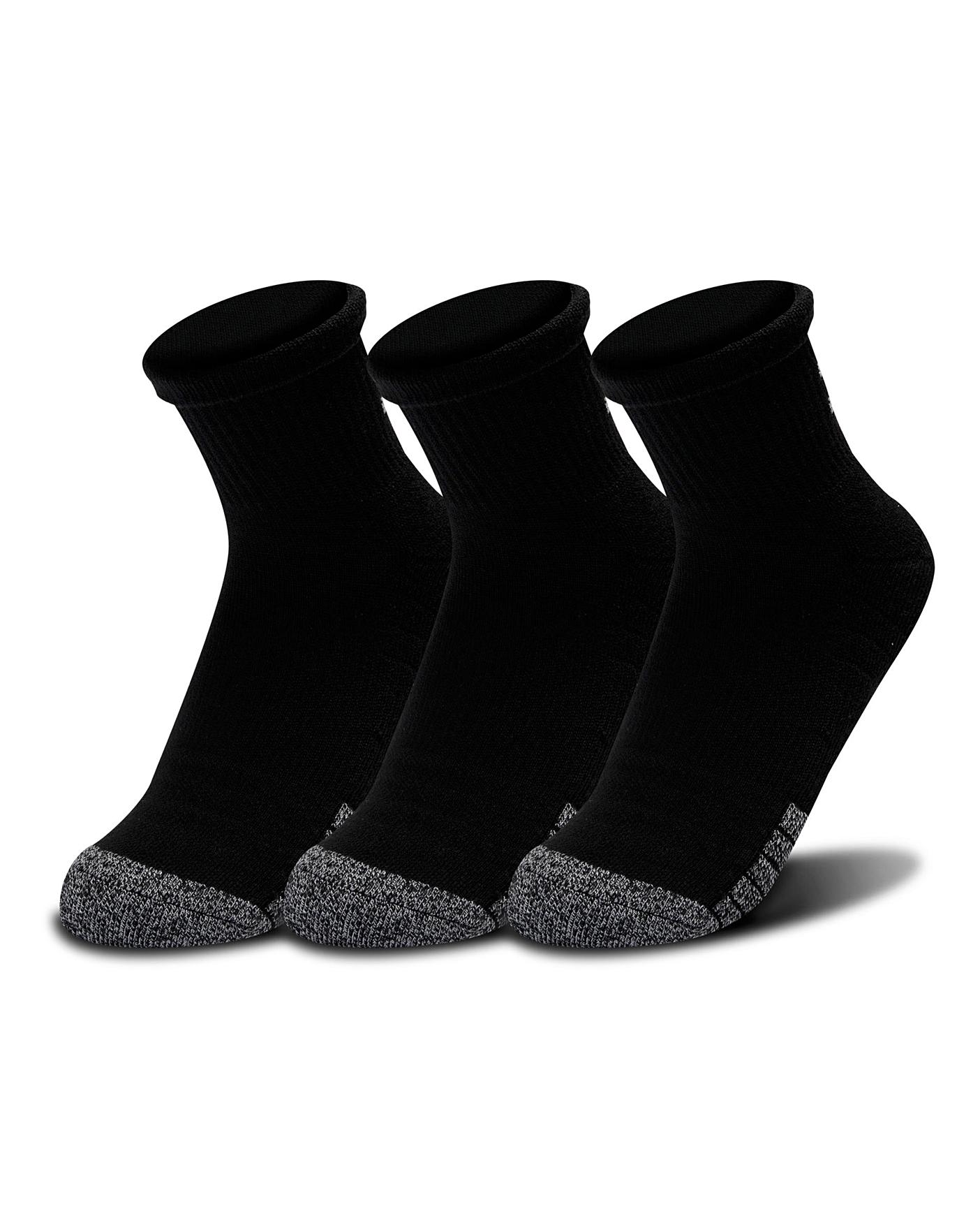 Men's under 2025 armour socks sale