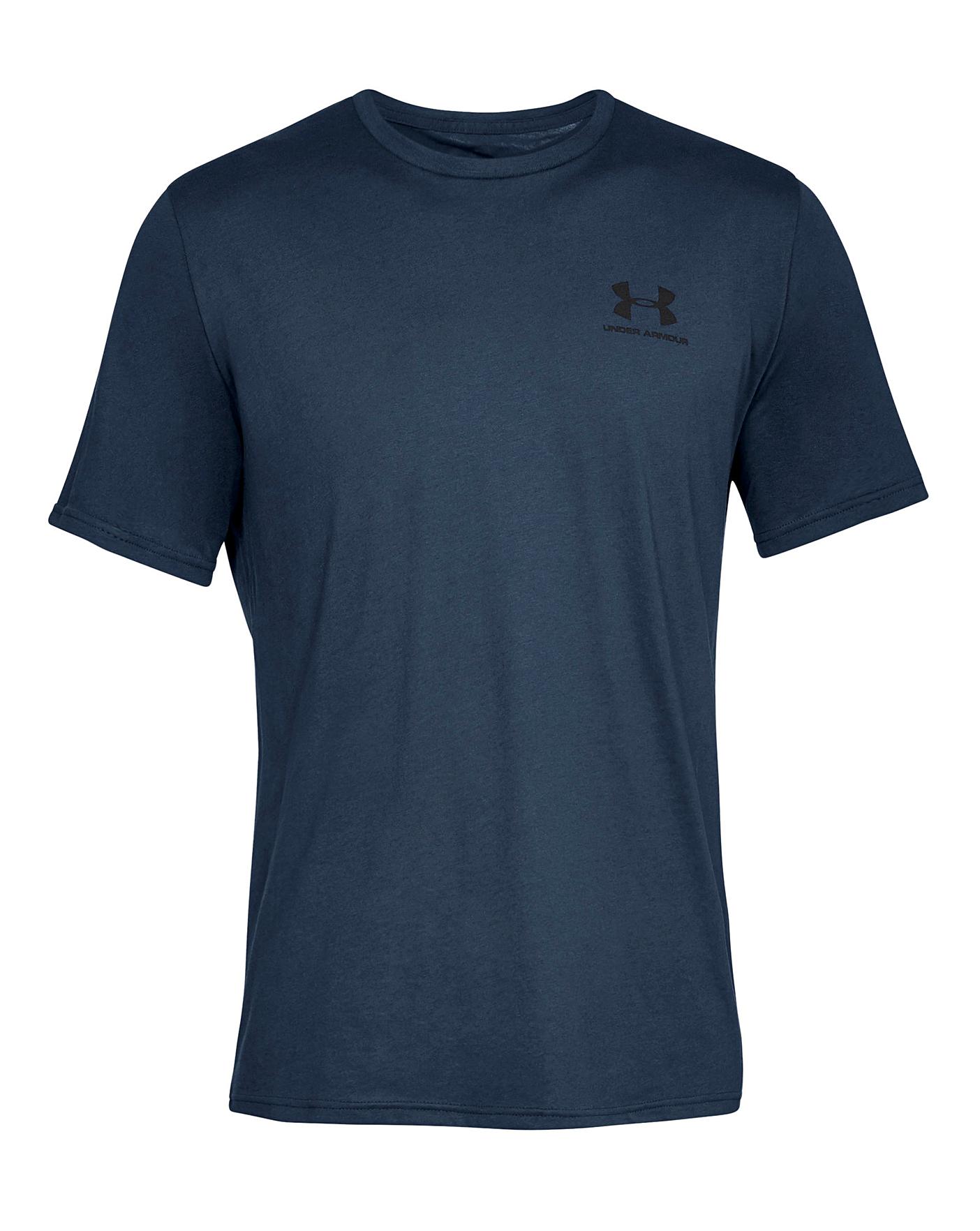 Clearance under deals armour shirts