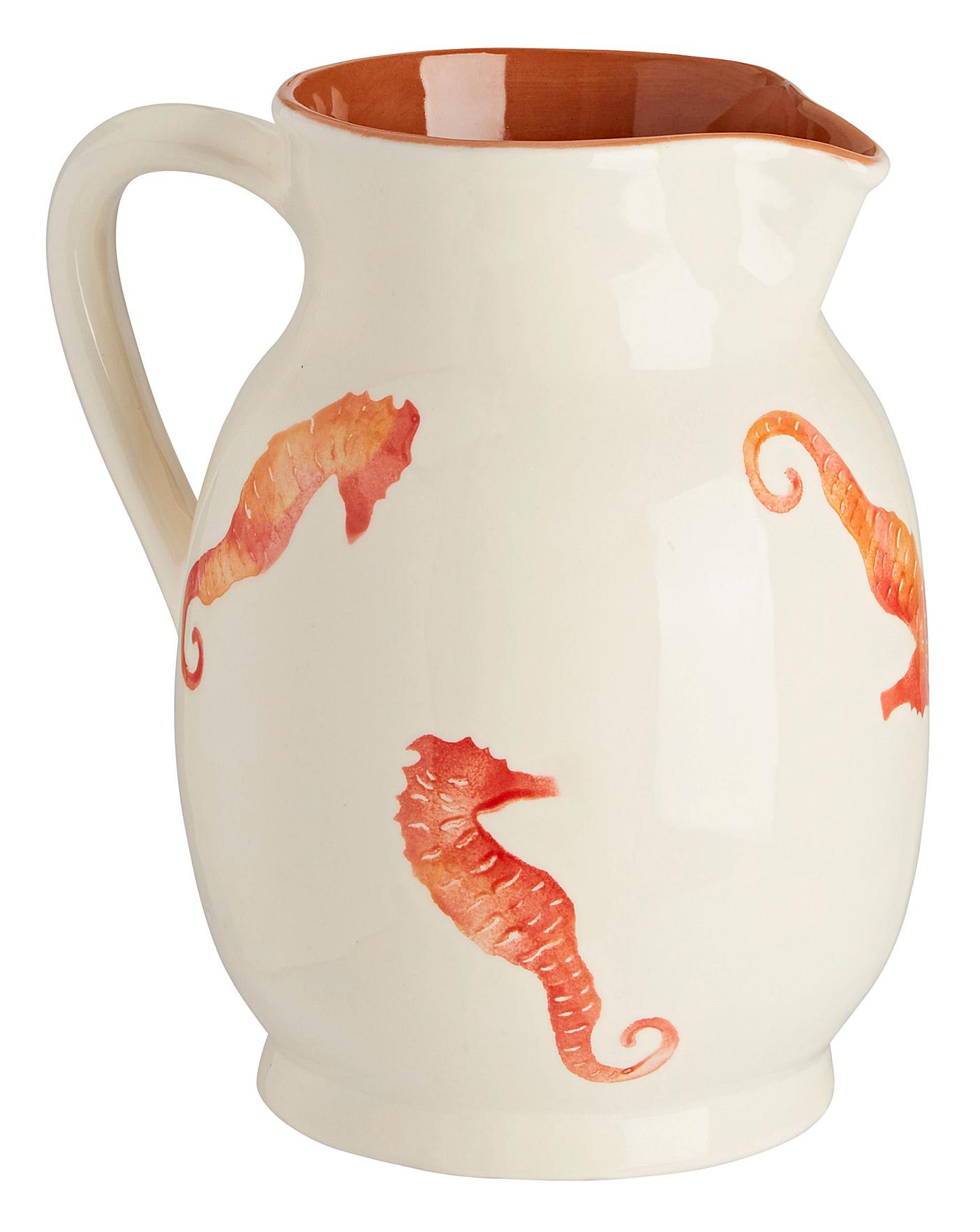 Evora Jug House of Bath