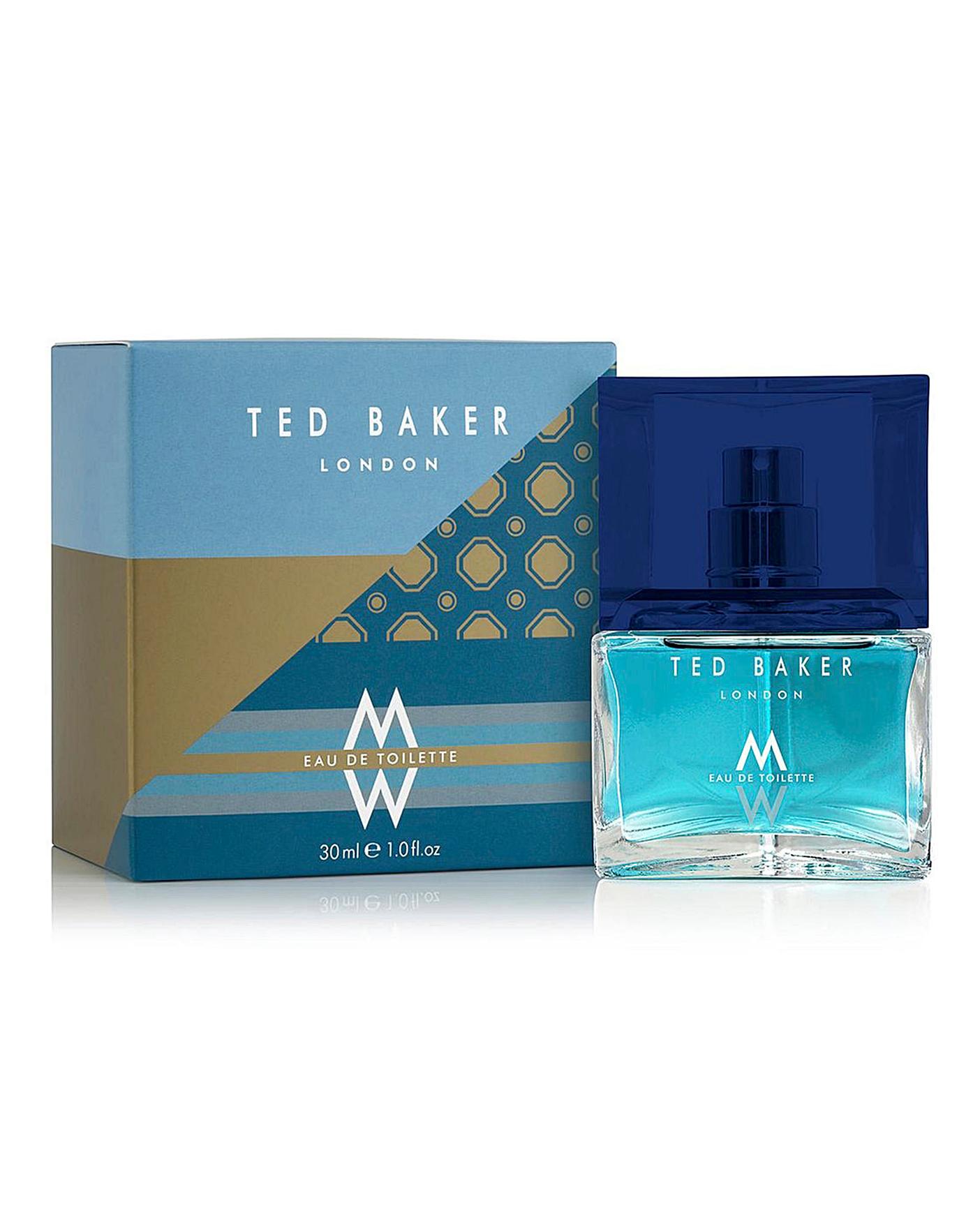ted baker m fragrance