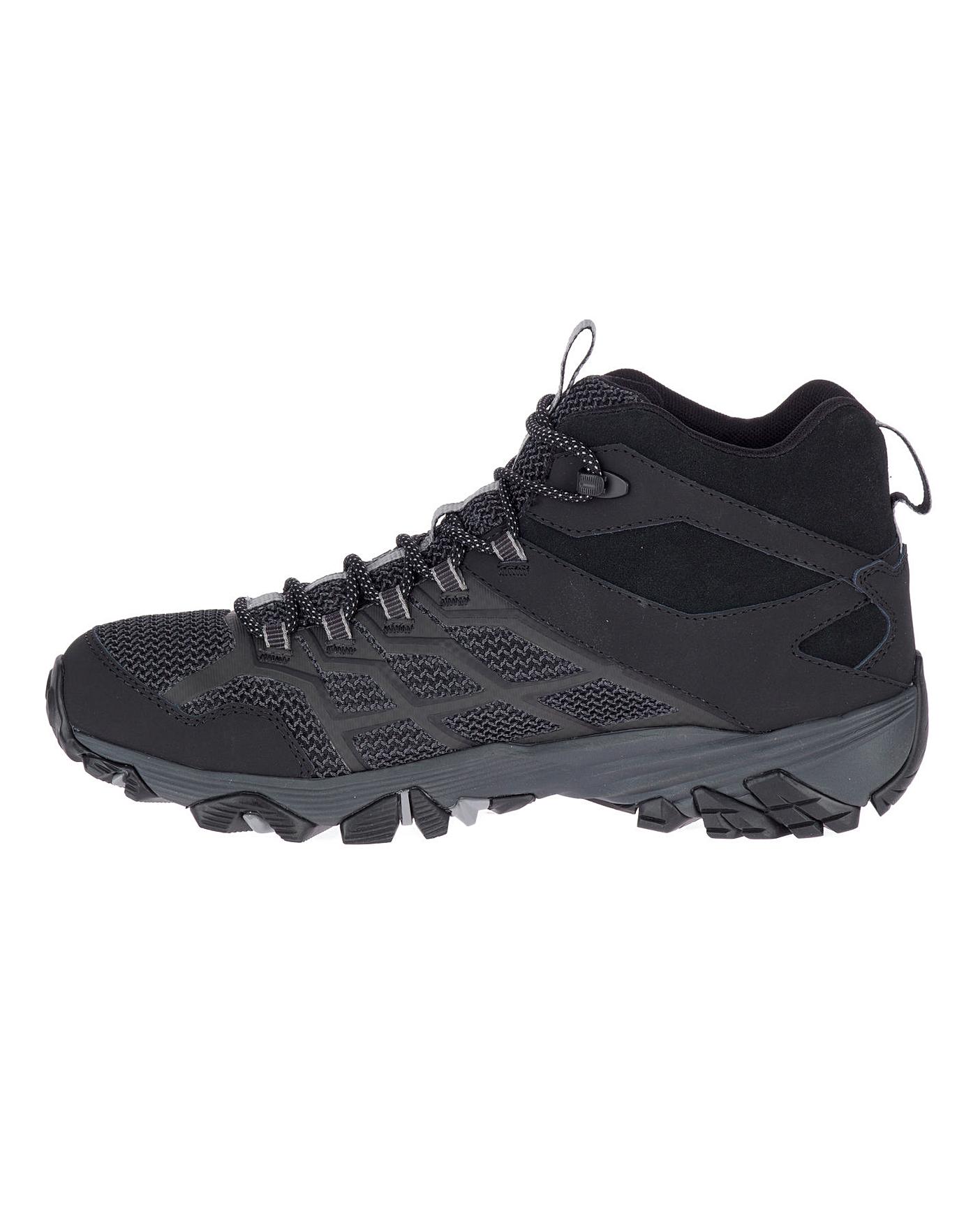 Moab fst outlet 2 merrell