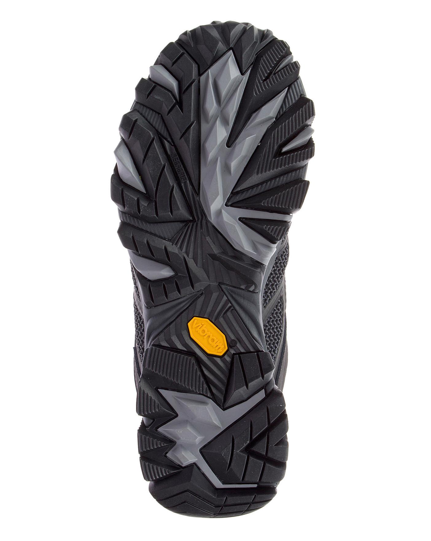 Merrell moab shop fst gtx mid