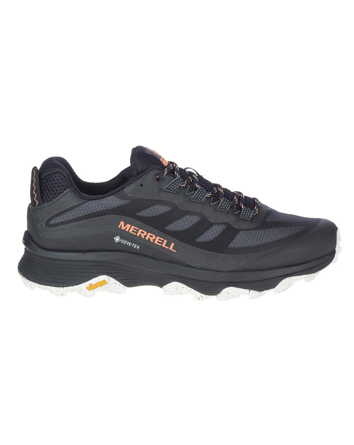 Moab Speed GTX Shoes