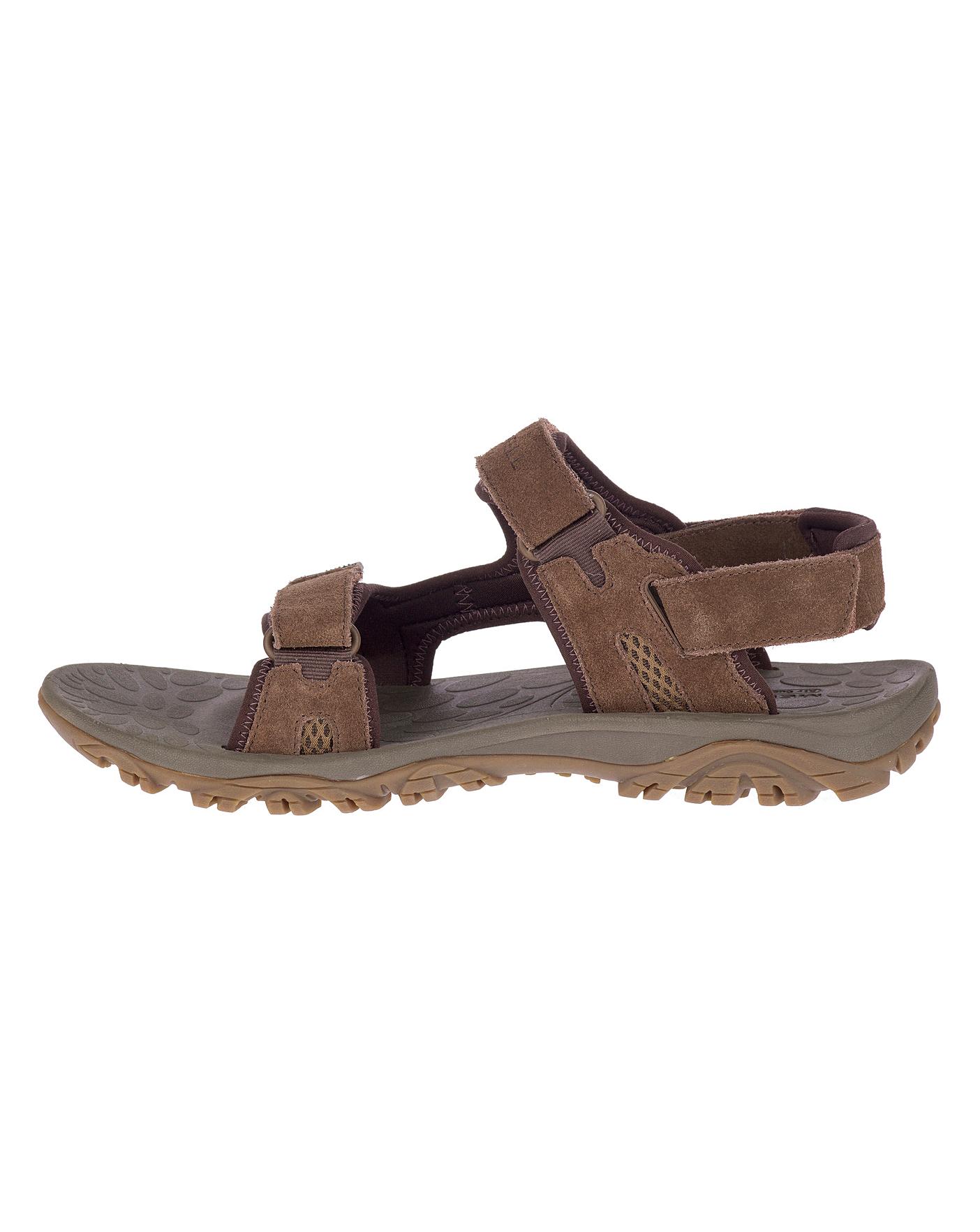 moab drift 2 strap
