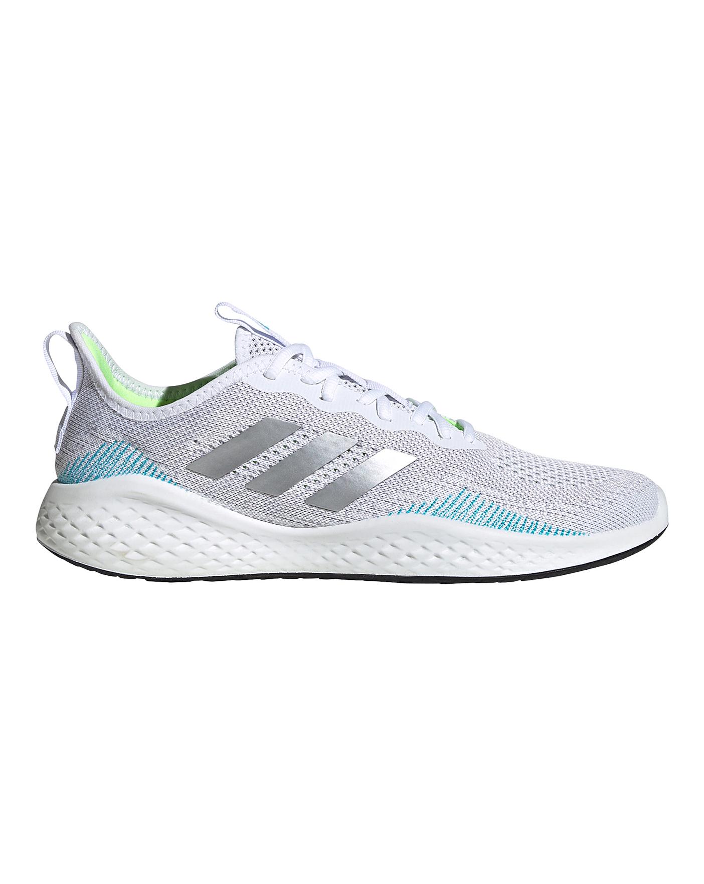 adidas fluidflow trainers