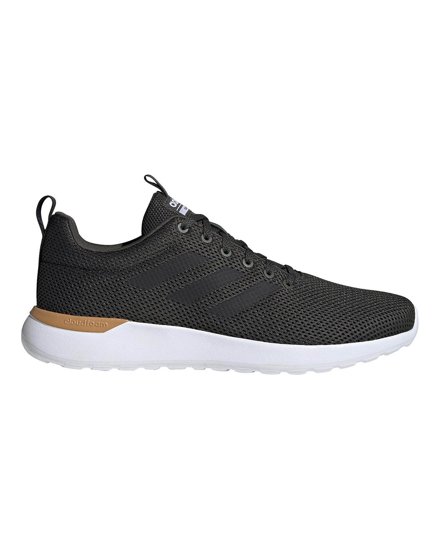 adidas Lite Racer Clean Trainers 