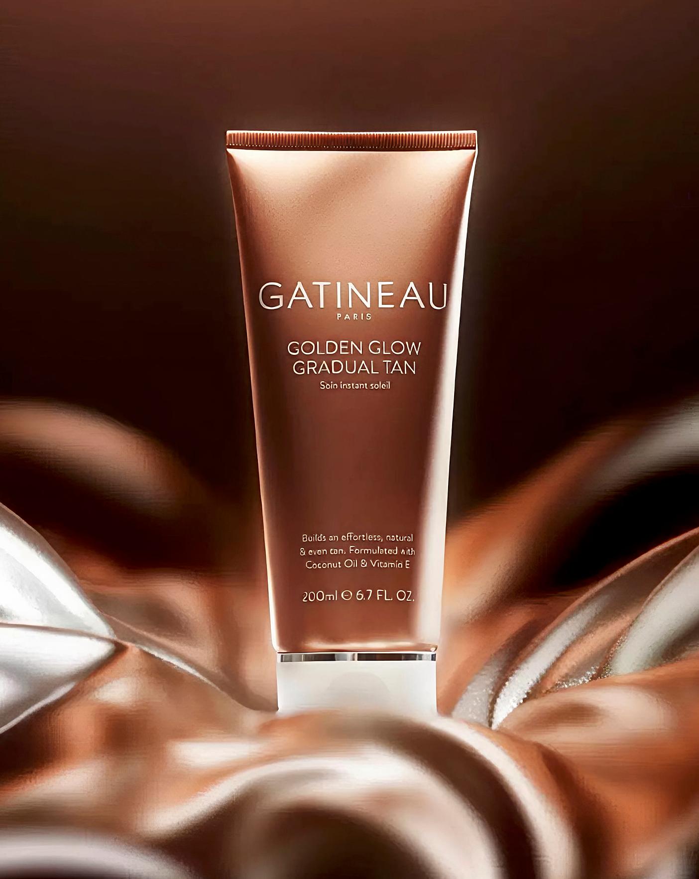 GATINEAU Golden Glow Gradual Tan 200ml | Simply Be