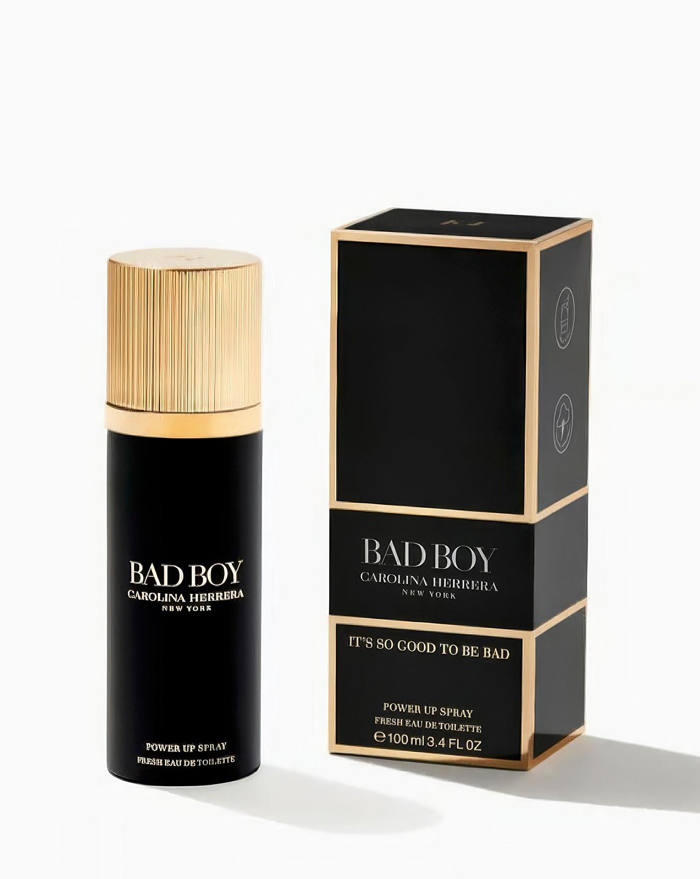 Bad Boy Eau outlets de Toilette