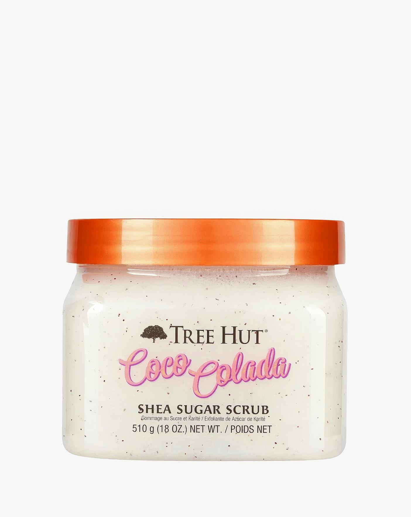 Buy Tree Hut Scrub