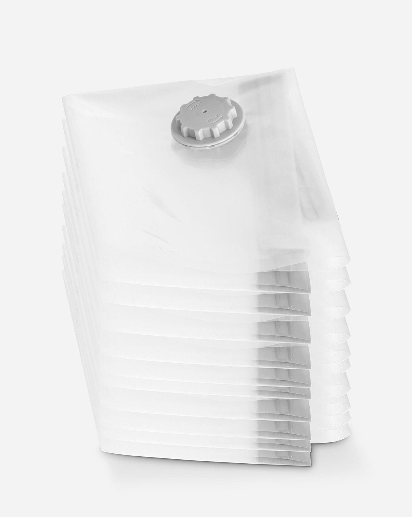 Ikea vacuum store bag