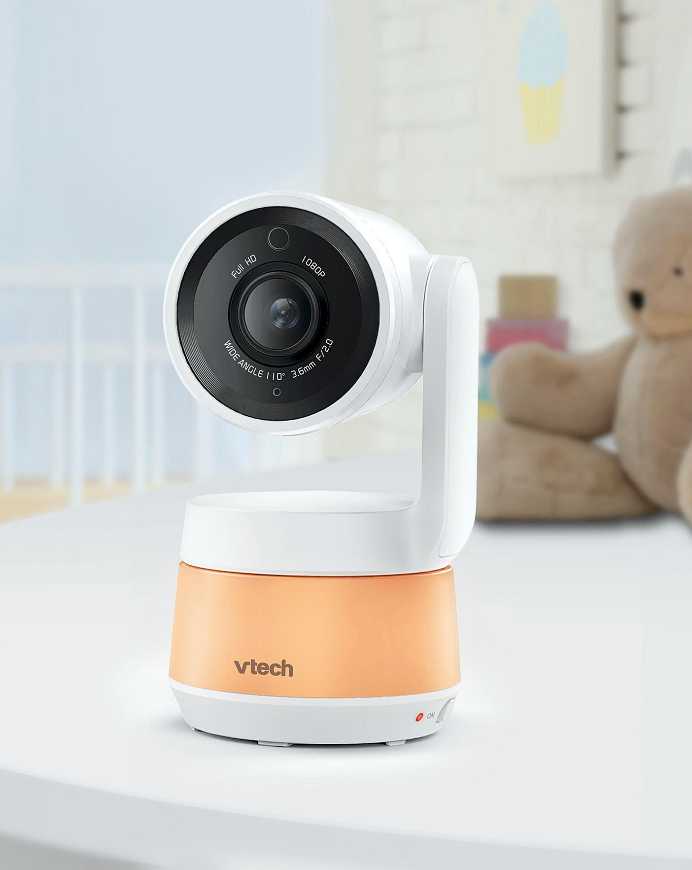 Vtech baby store monitor replacement camera