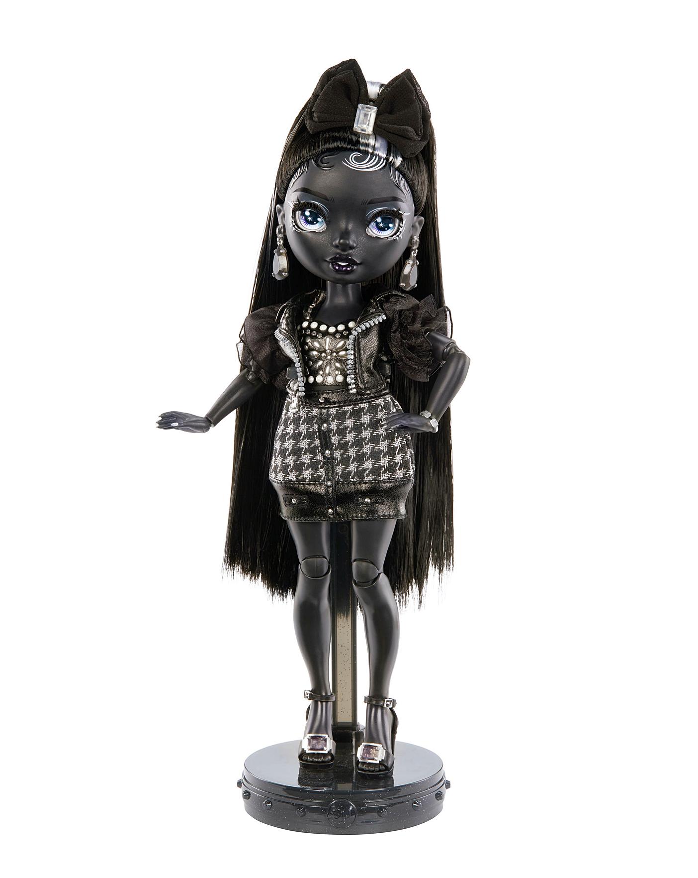 Shadow High Shanelle Onyx Doll