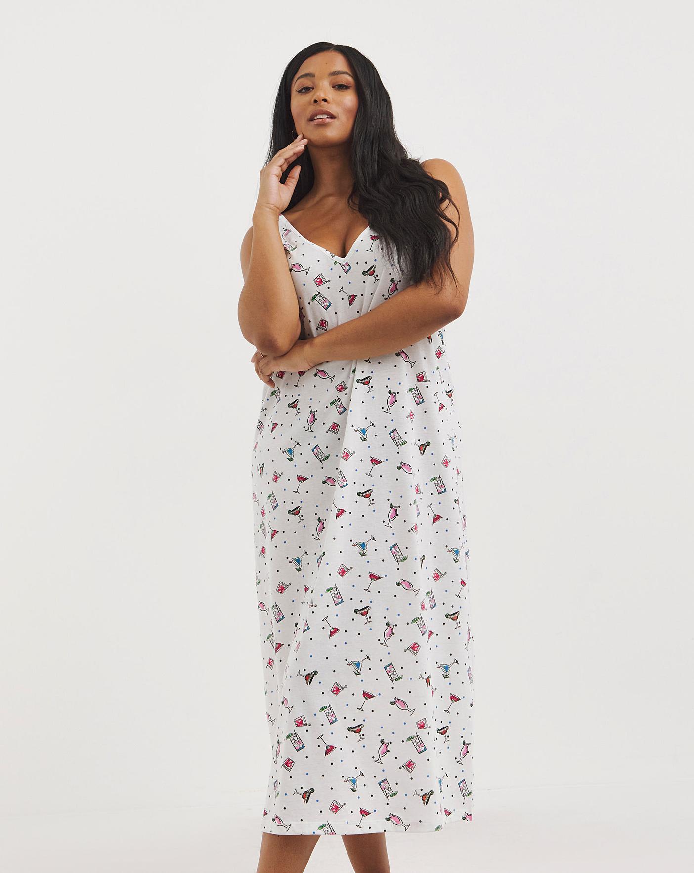 Secrets nightwear deals