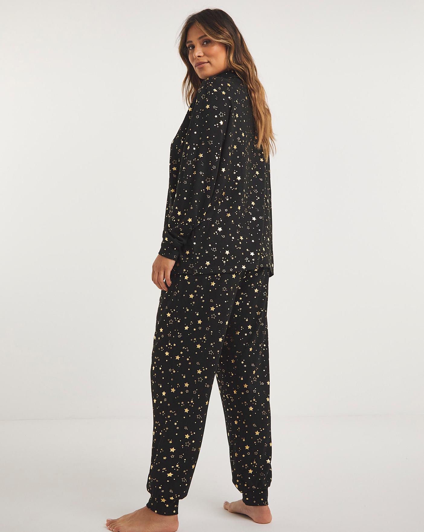 Pretty Secrets Funnel Neck Lounge Set Marisota