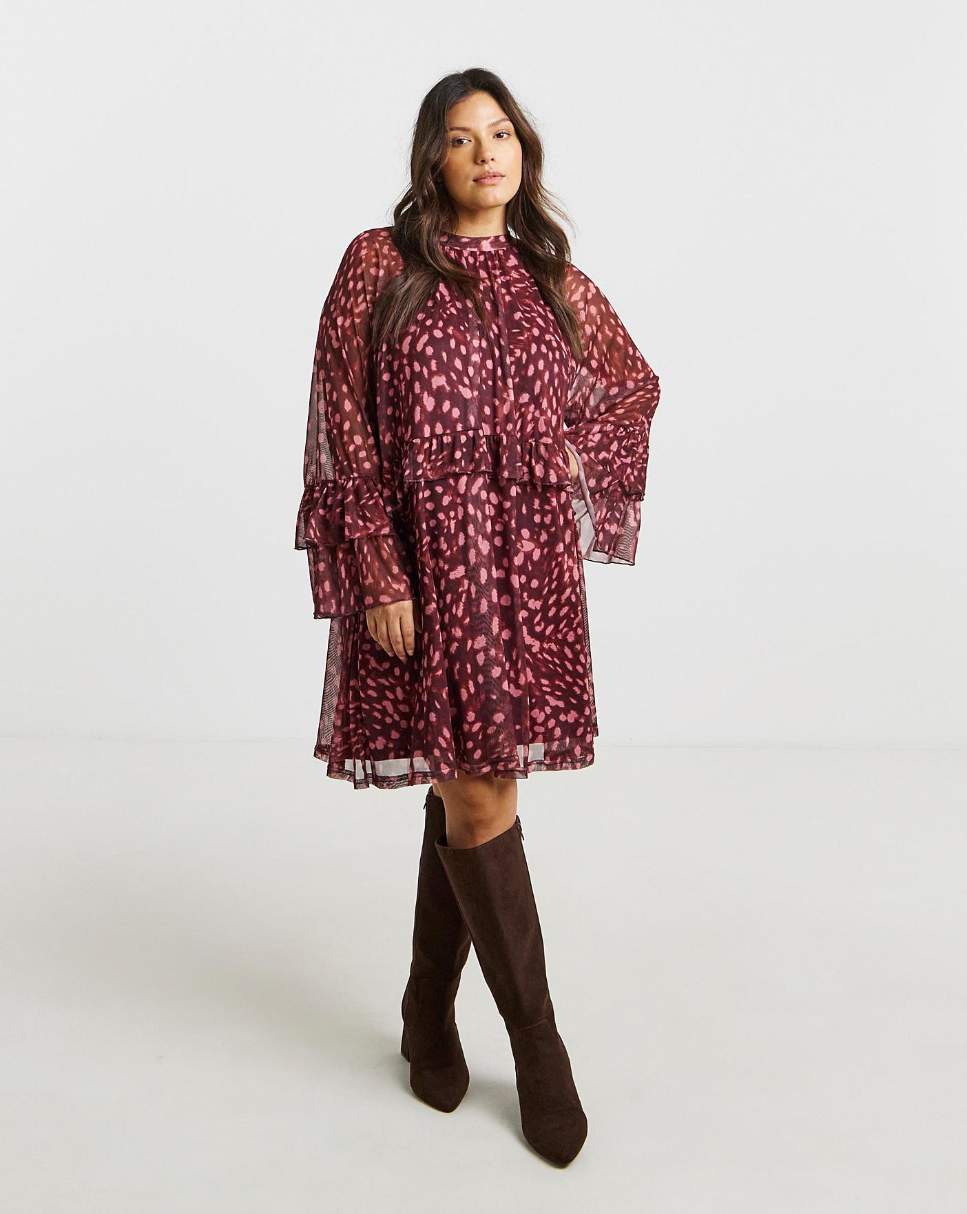 size 16 burgundy dress Southern Saturday Babydoll Dress in Maroon  Impressions Online Boutique