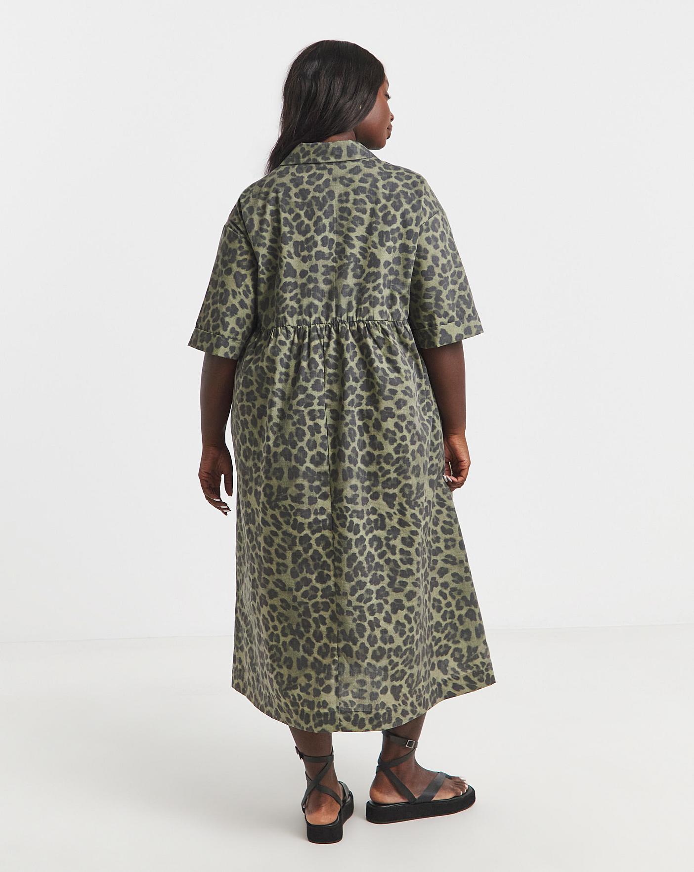 Sleeveless Tshirt Dress H&m Printed Shirt Dress With Pockets Oxendales Sleeveless Tshirt Dress H&m Printed Shirt Dress With Pockets Oxendales