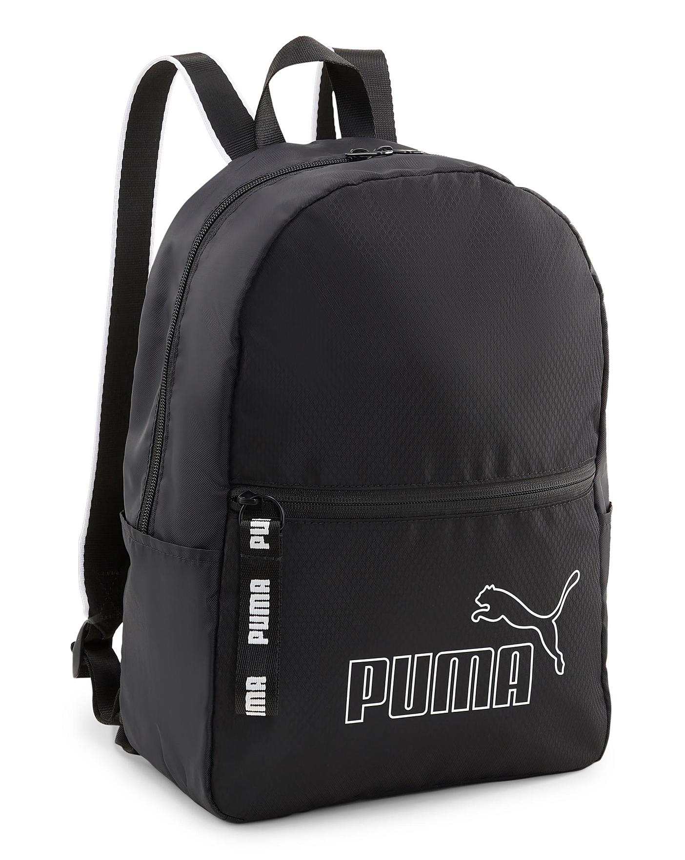 Puma original backpack on sale